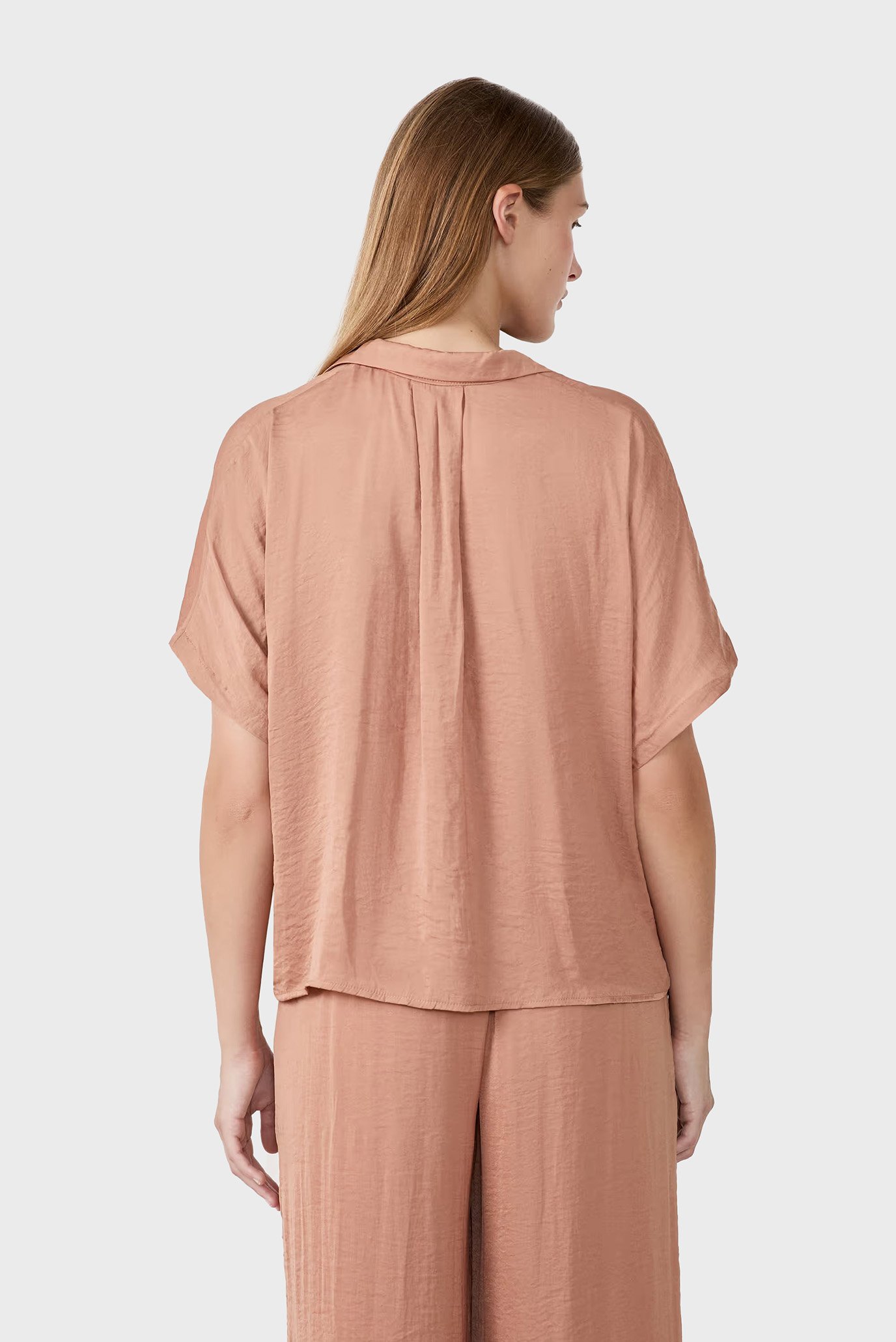 Ночная рубашка CHEETA - CHEMISE MC 3