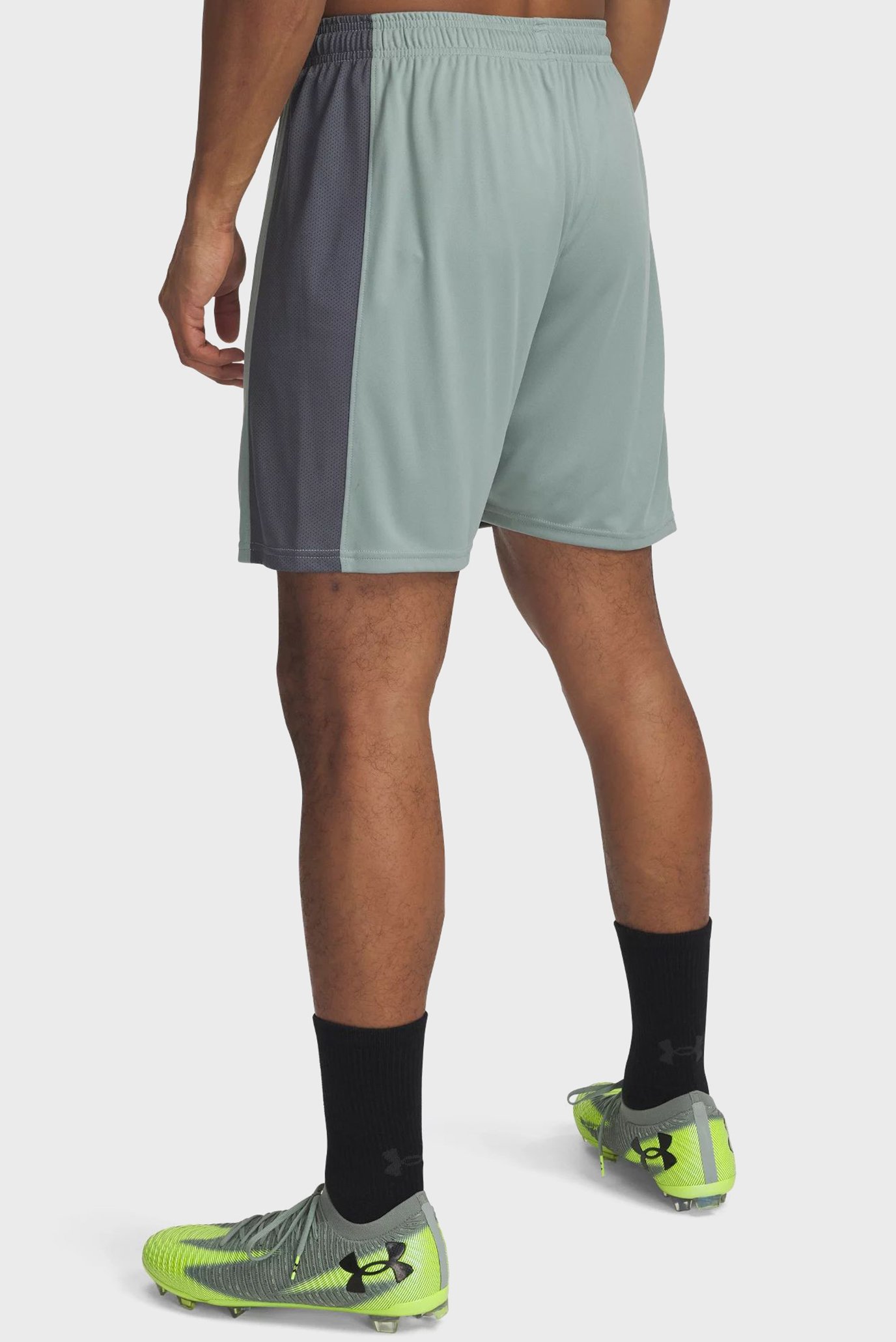 Шорты UA M Challenger Train Short 3