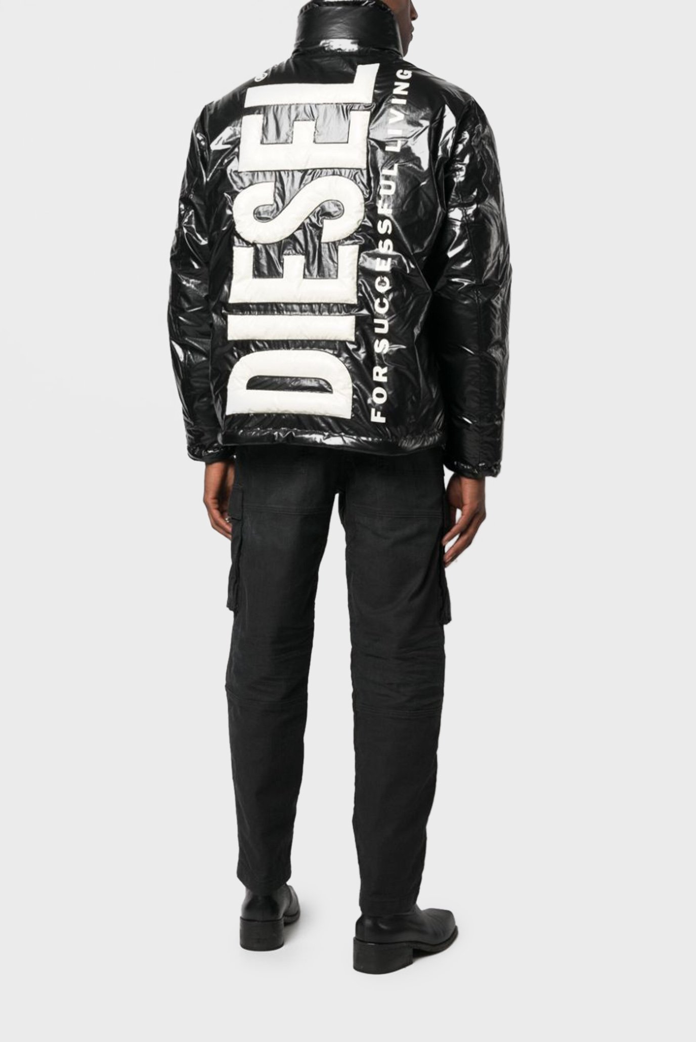 Куртка зимняя W-JUPIT JACKET 6