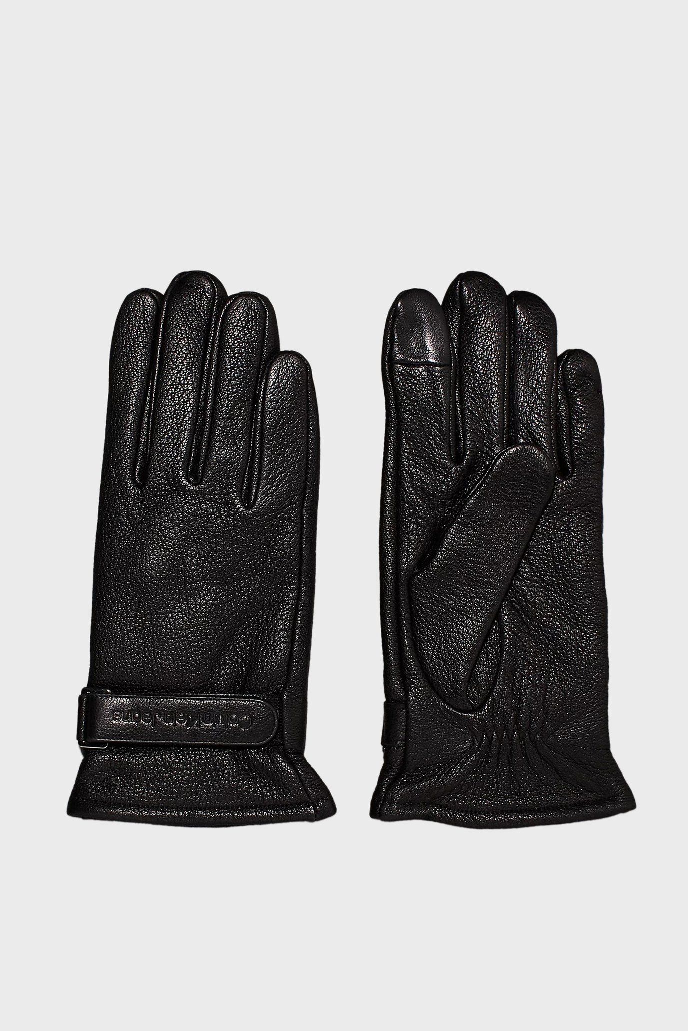 Перчатки/LEATHER INST GLOVES 1