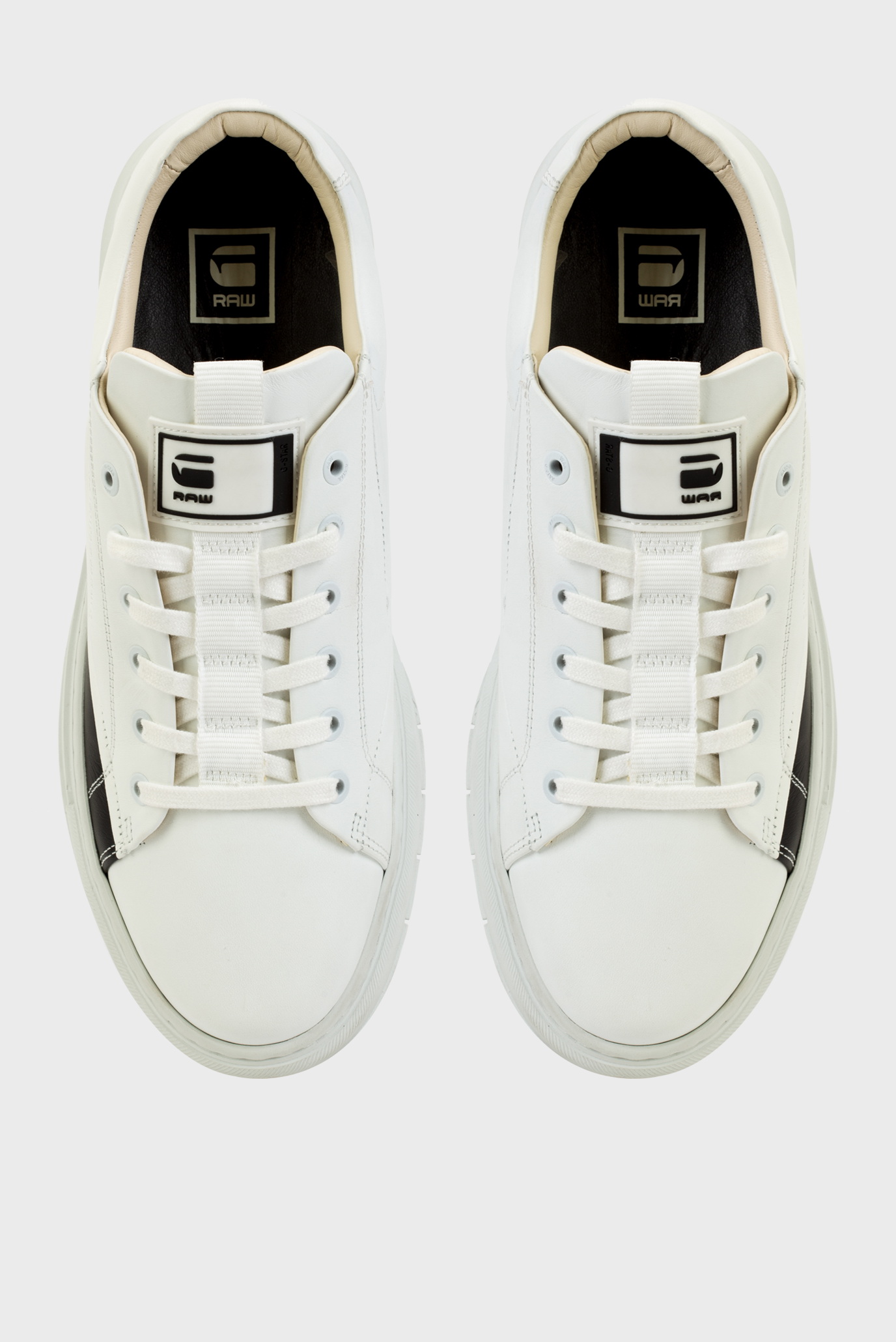 Кеды ROCUP II LGO M 4