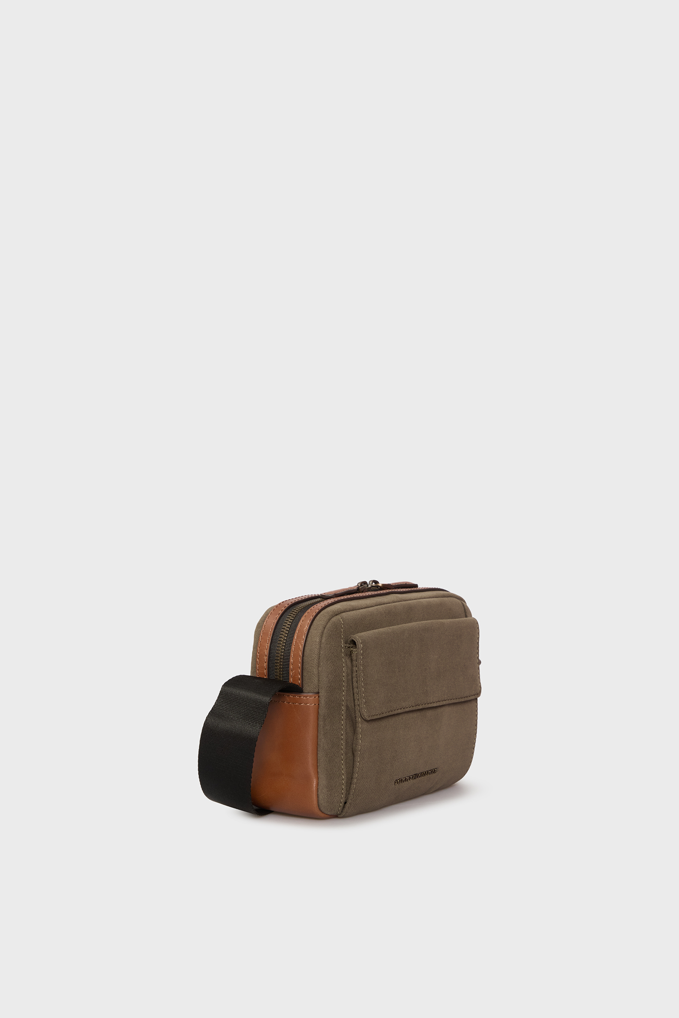 Сумка/TH CASUAL PREP CROSSOVER 3