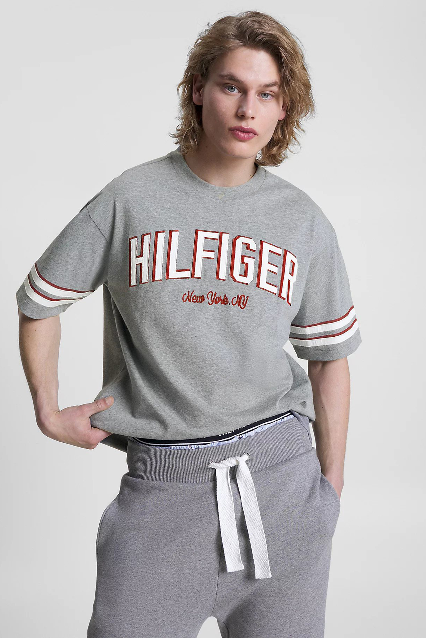 Футболка THL DG TEE 4