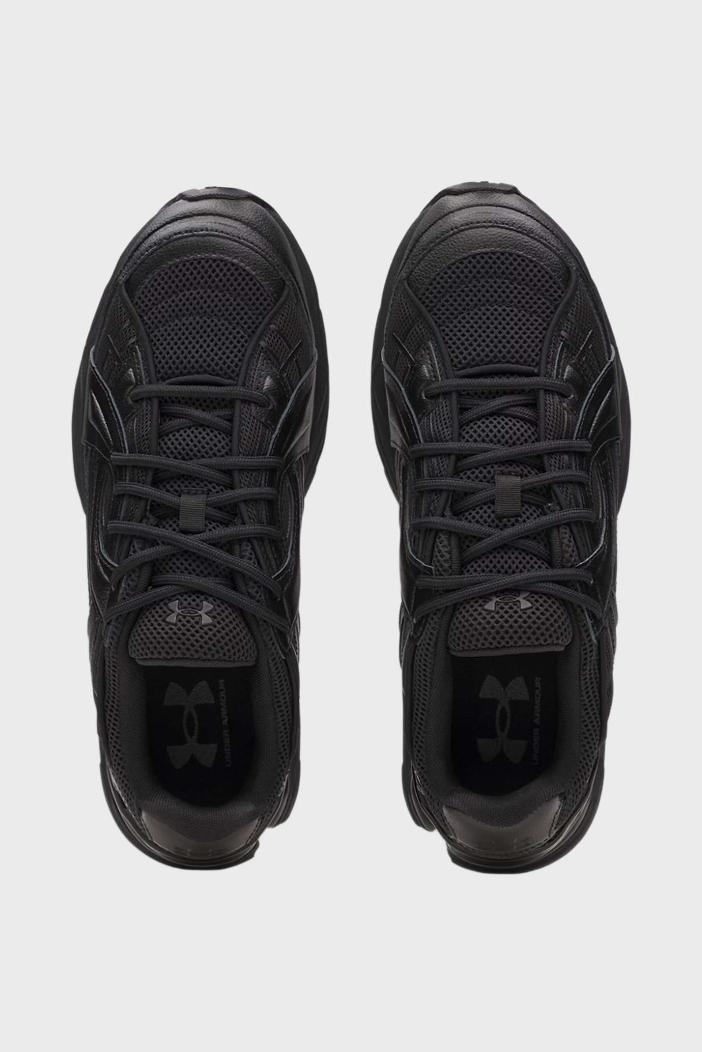 Кроссовки UA Sola 5