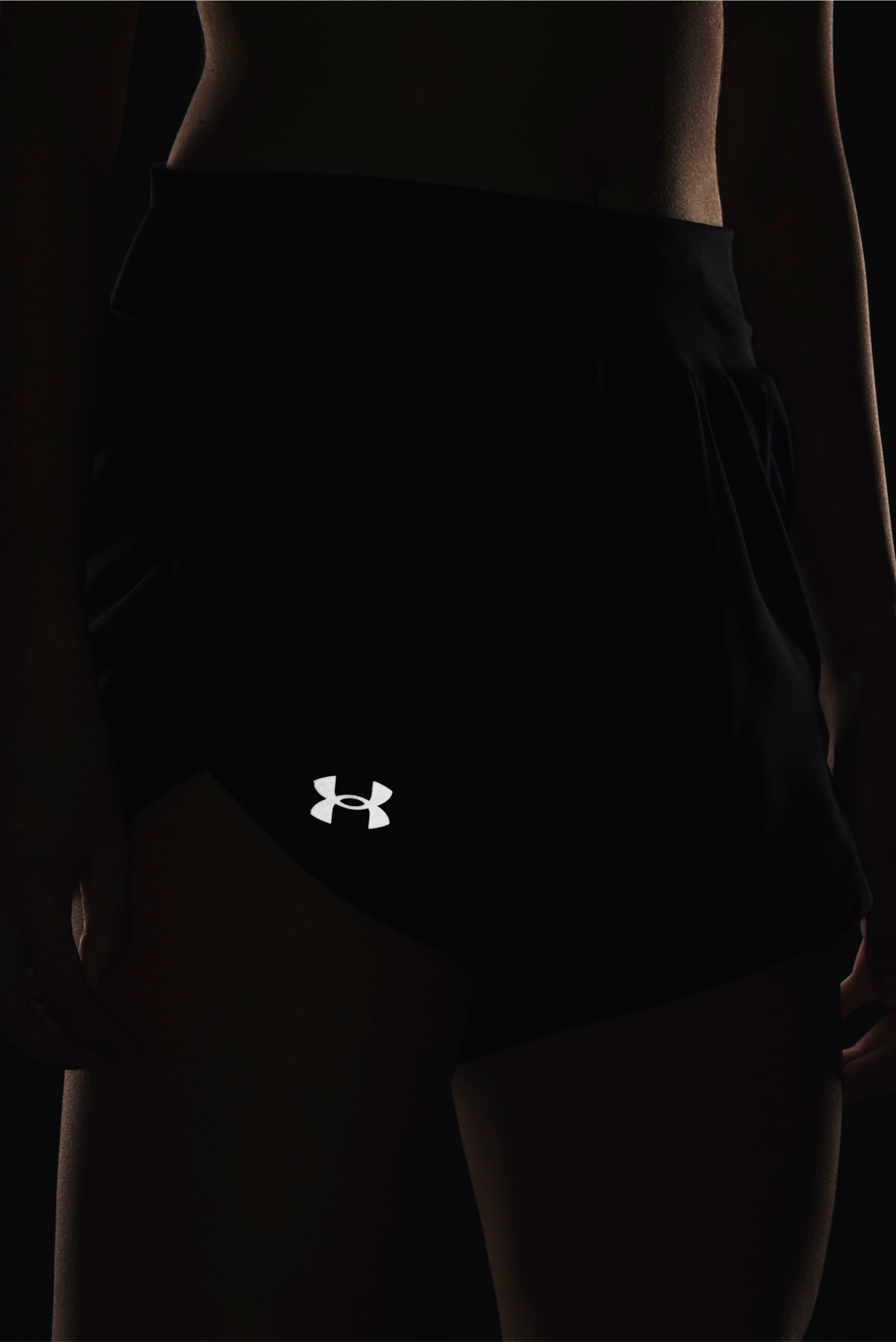 Шорты UA Fly By Elite HI SHORTUnder Armour Шорты UA Fly By Elite HI SHORT 11