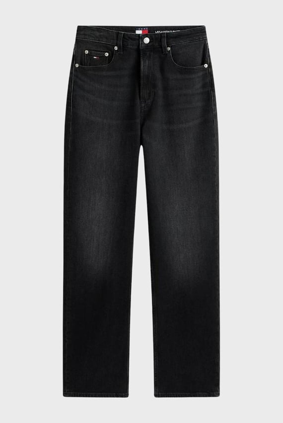 Джинсы LAYLA HR SLIM STR BI5181 Tommy Jeans Джинсы LAYLA HR SLIM STR BI5181 Tommy Jeans