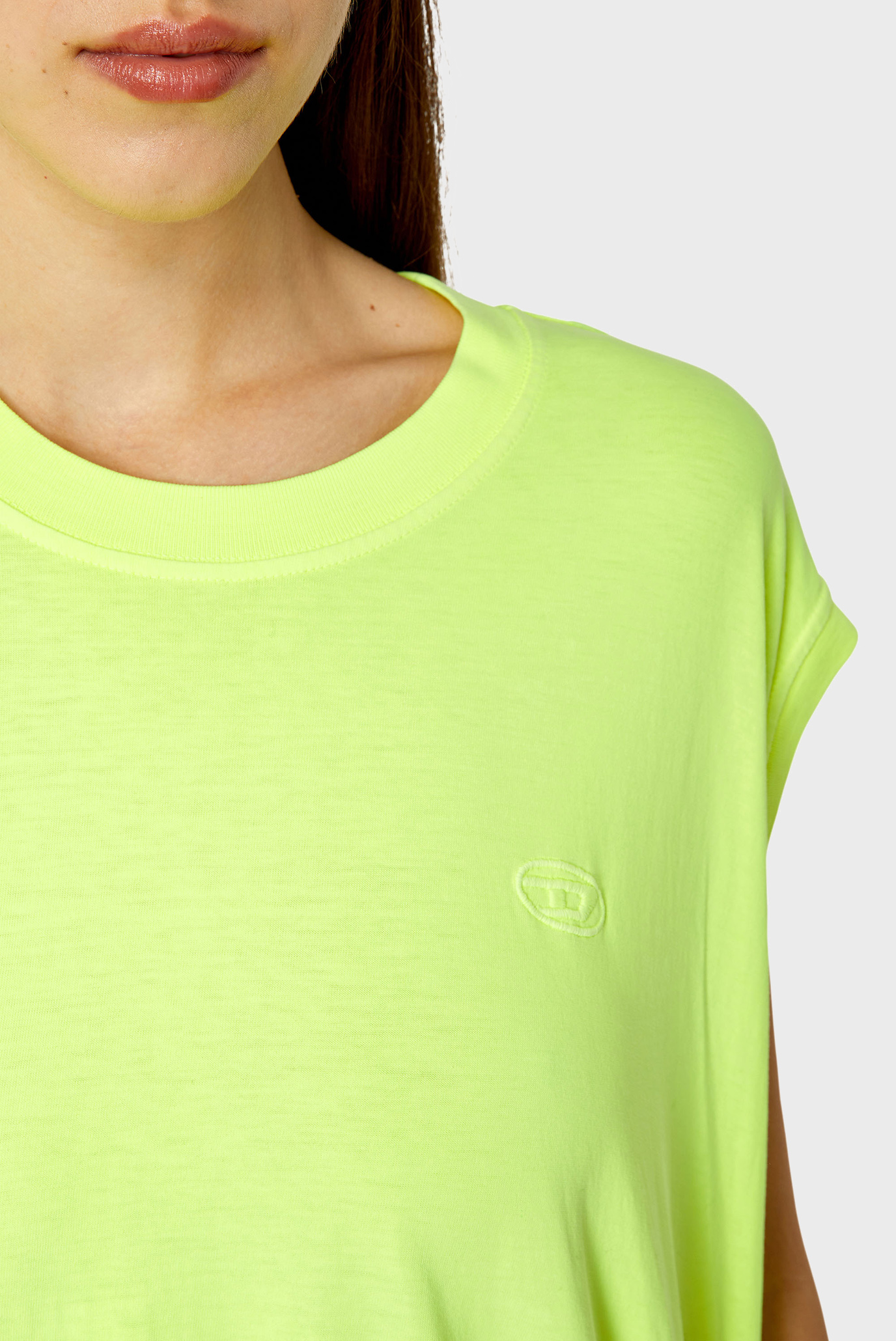 Платье D-ROLLETTY DRESSDiesel Платье D-ROLLETTY DRESS 6