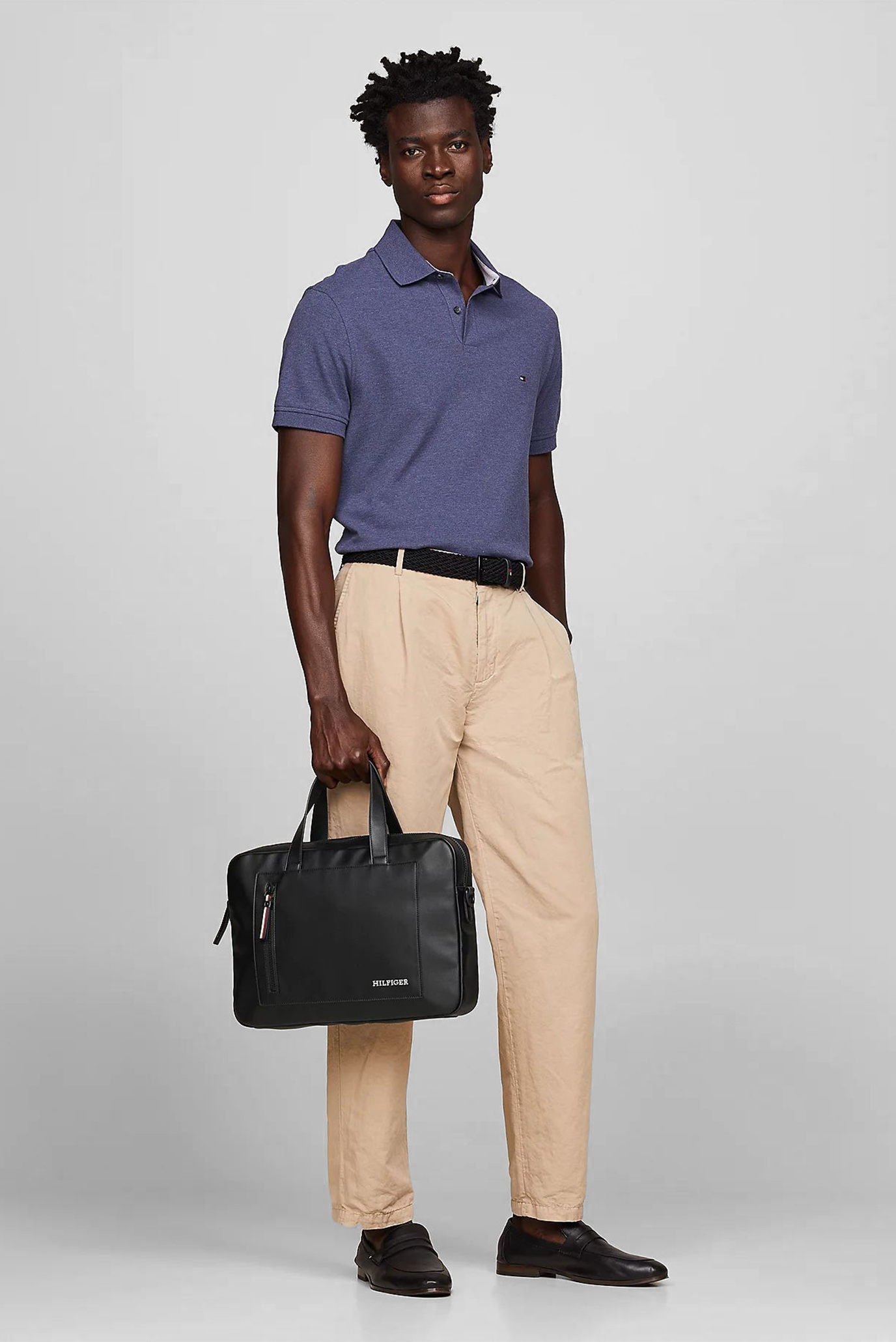 Сумка для компьютера TH PIQUE SLIM COMPUTER BAG 6