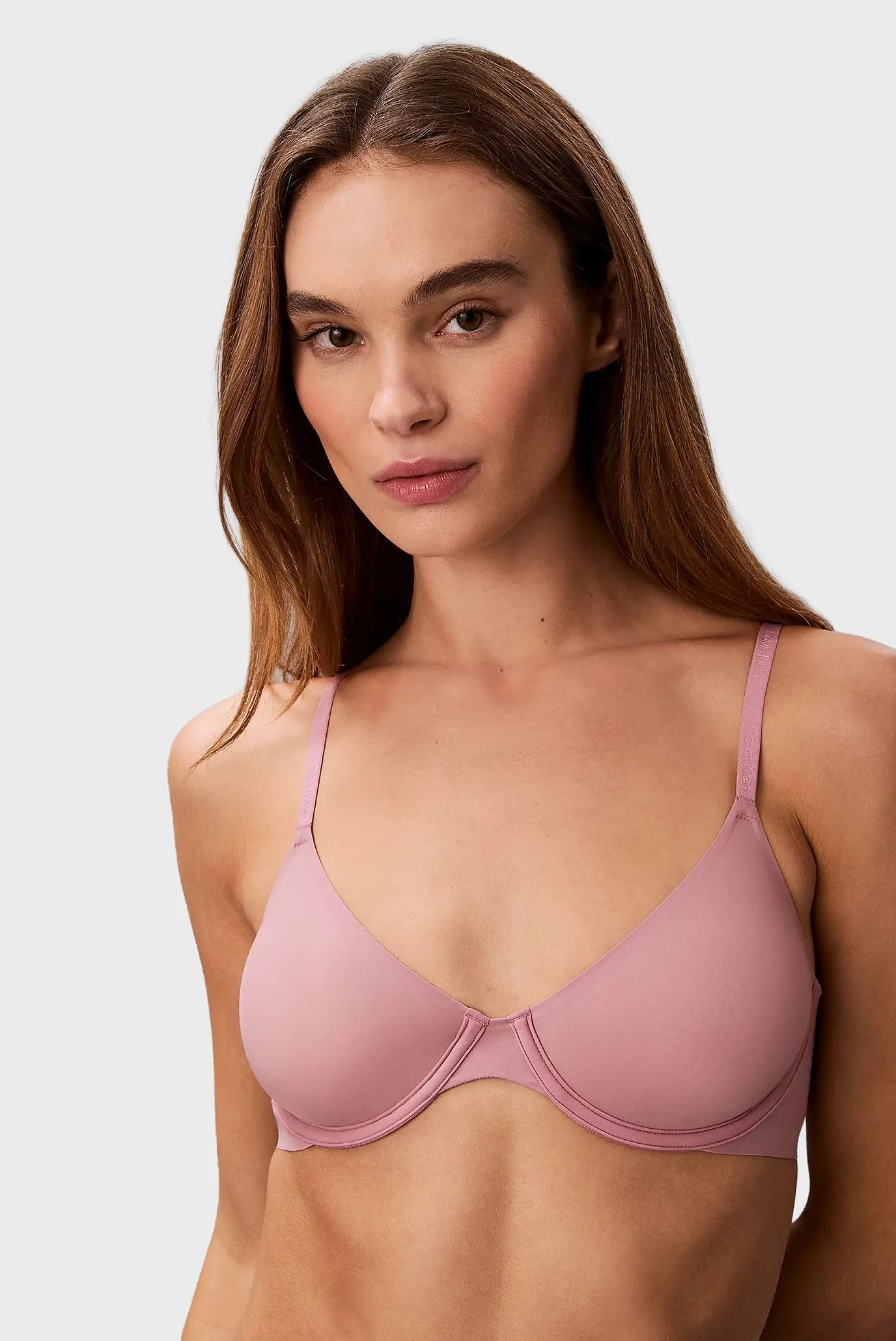 Бюстгальтер UNLINED DEMI 1