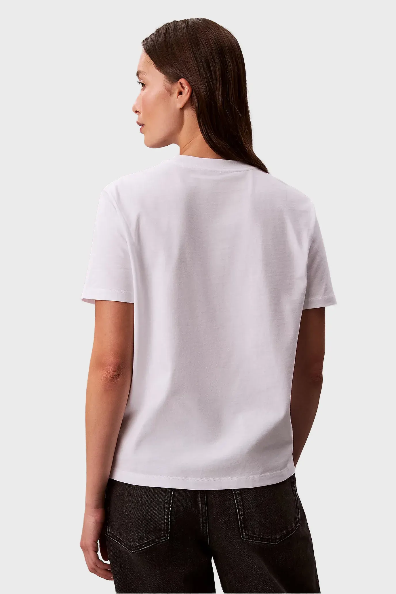 Футболка SS SEQUIN CK GRAPHIC TEE 3