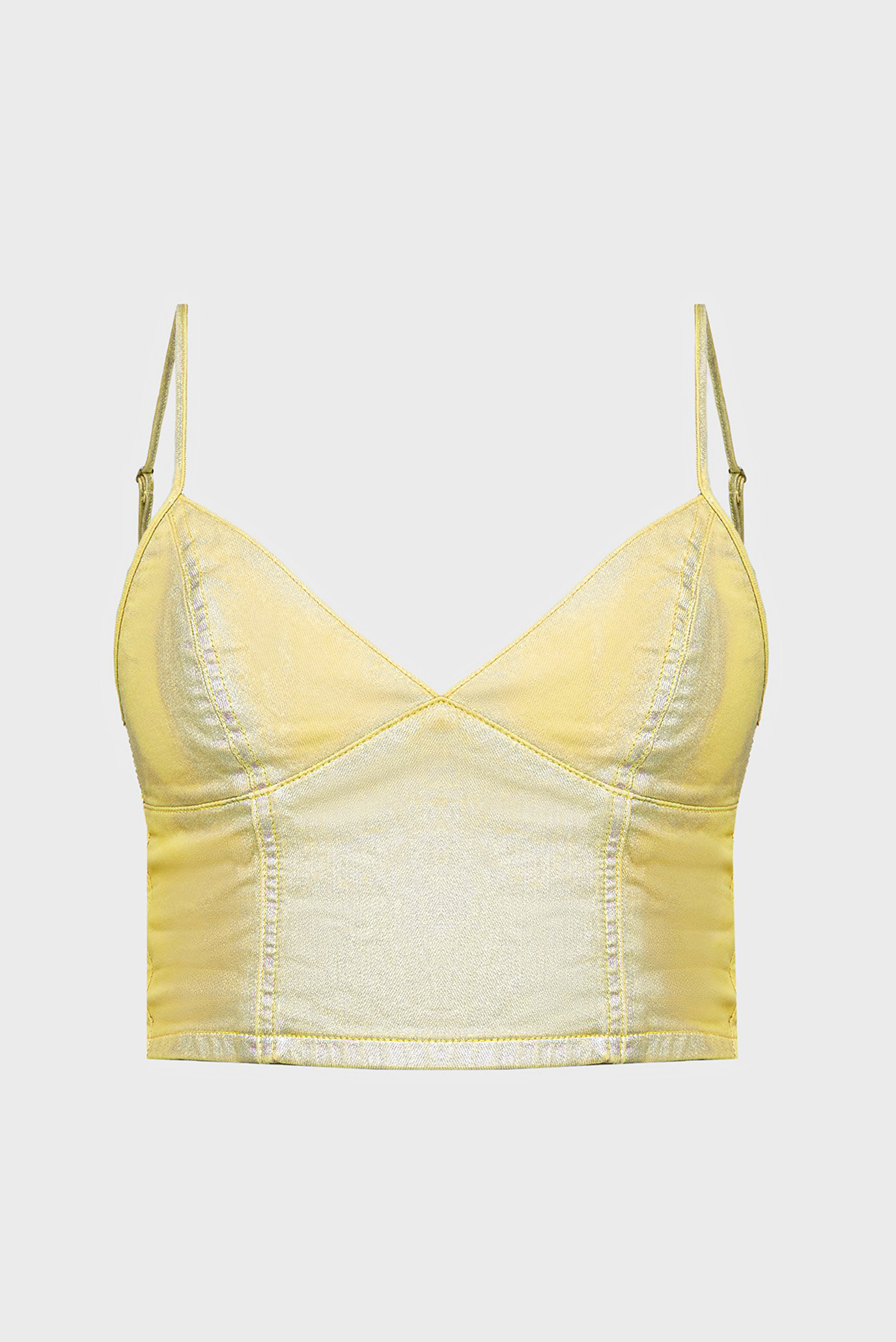 Топ DE-FULVY-S TOP 8