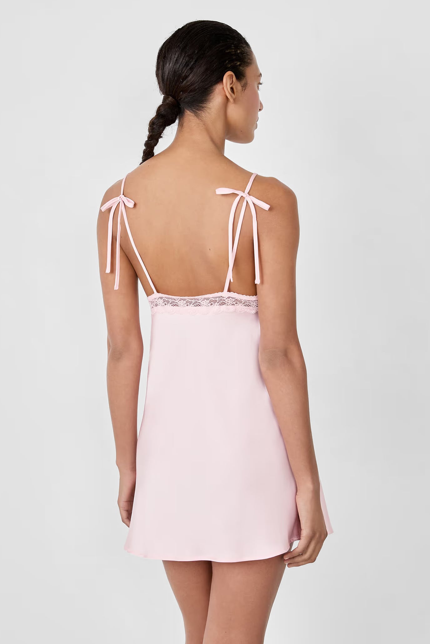 Ночная рубашка NABLOH - NUISETTE 3