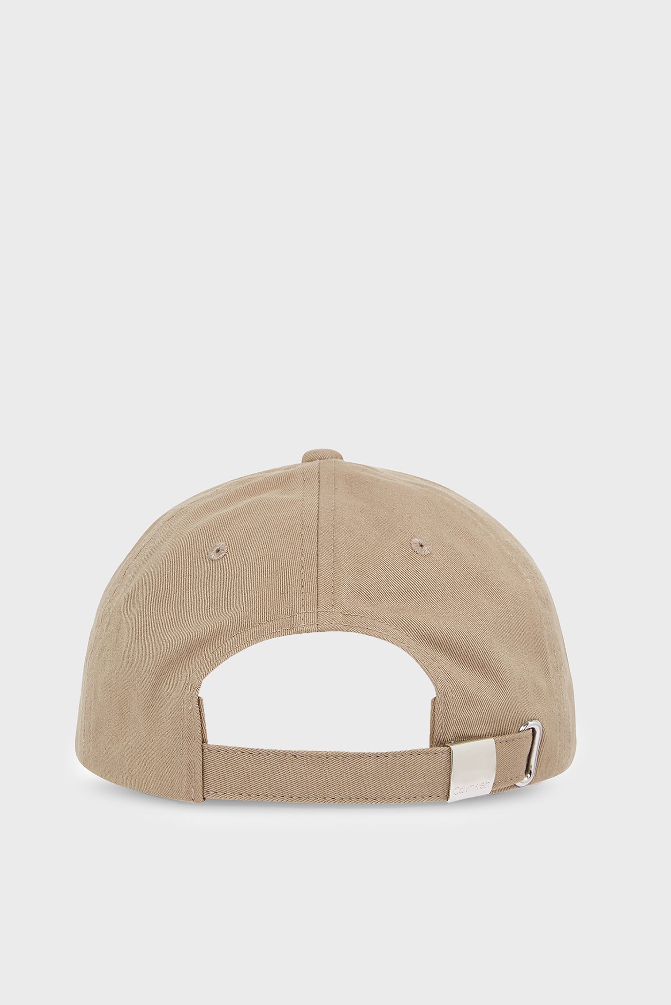 Кепка ESSENTIAL PATCH BB CAP 3