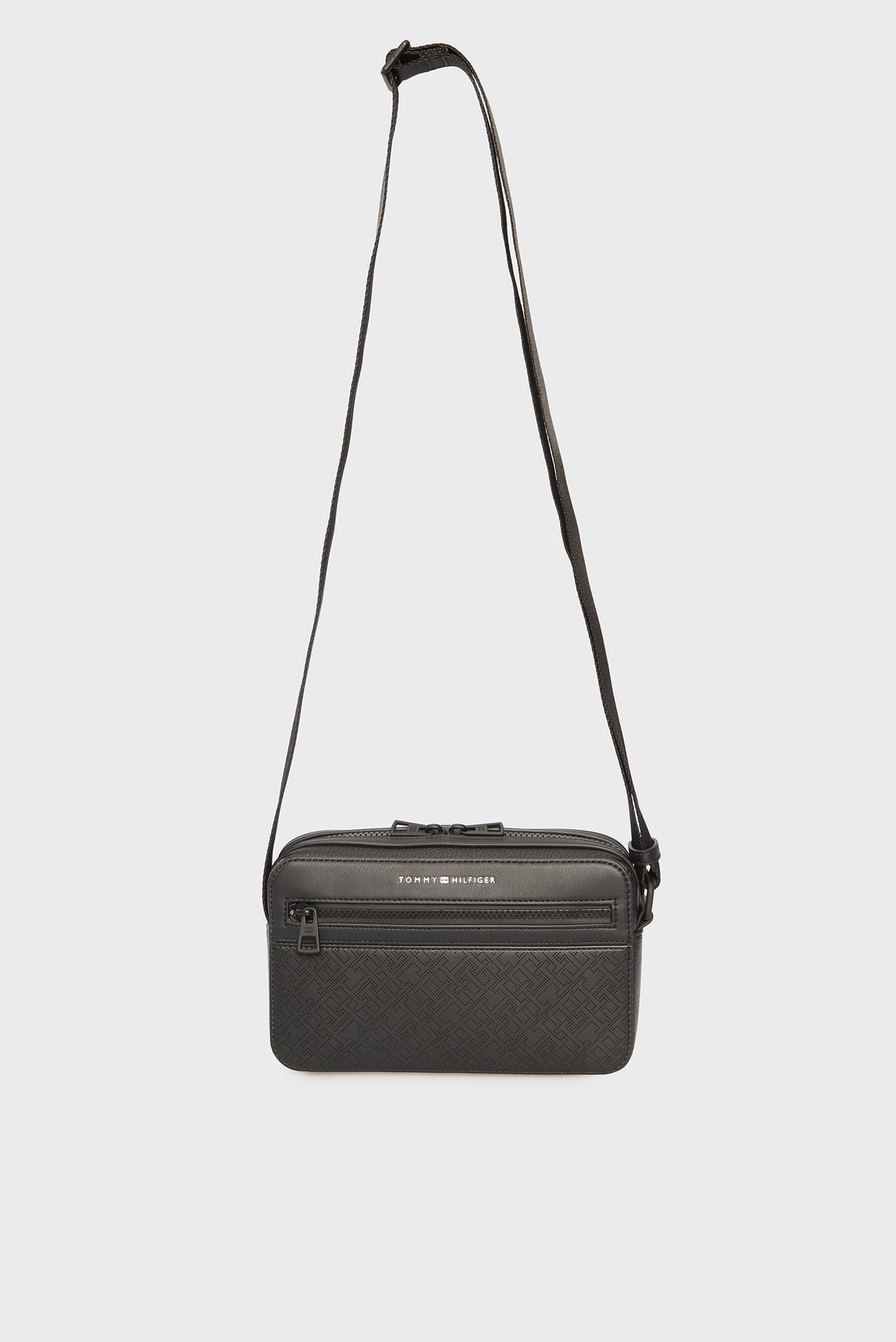 Сумка TH MONOGRAM EW REPORTER 2