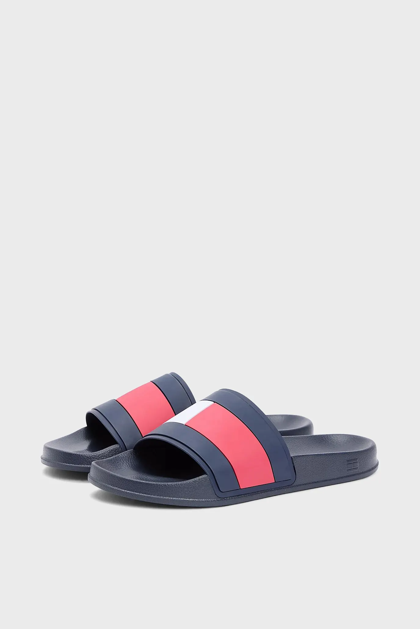 Слайдеры CORE HILFIGER FLAG POOL SLIDE 3