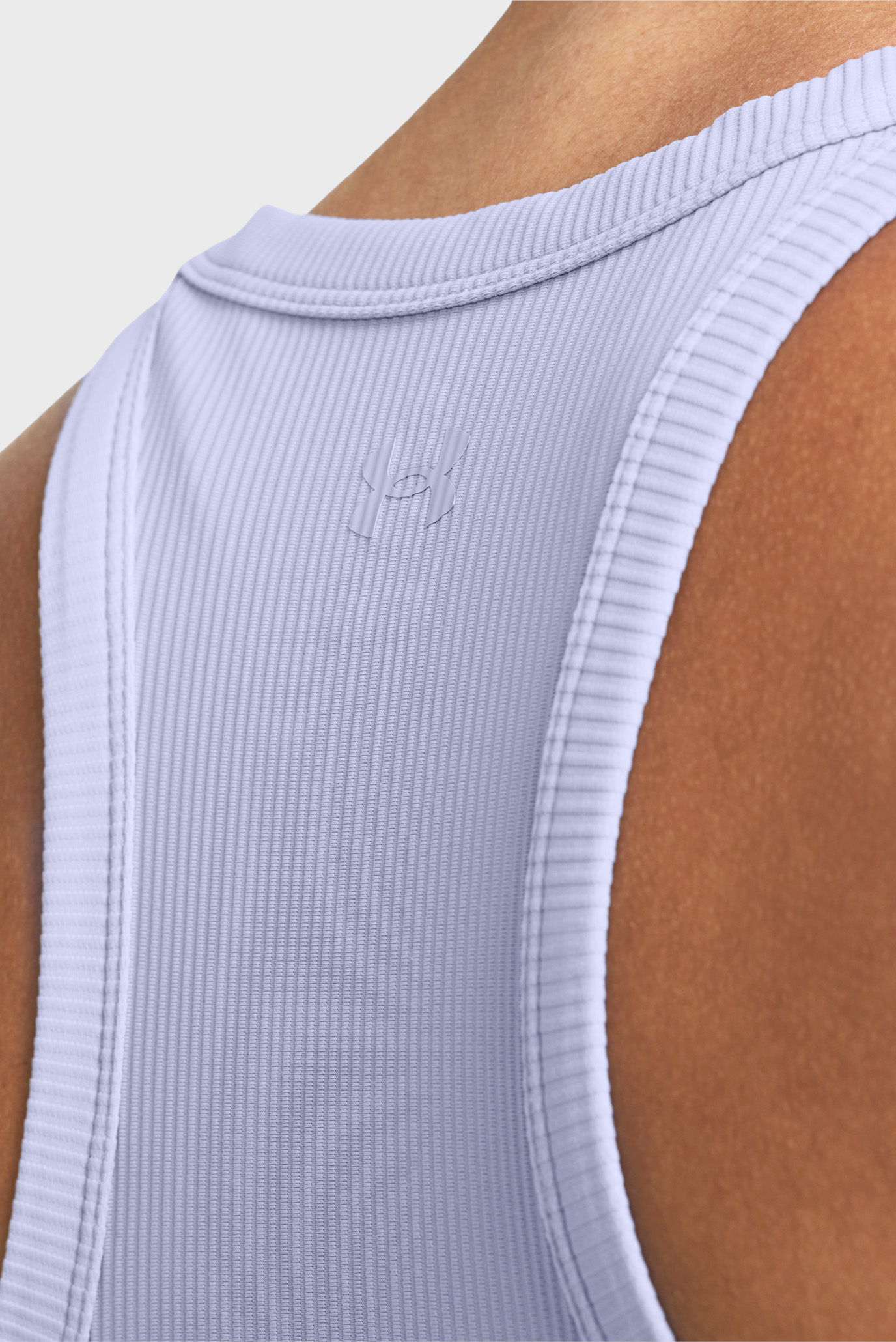 Майка Meridian Rib Crop Tank 4