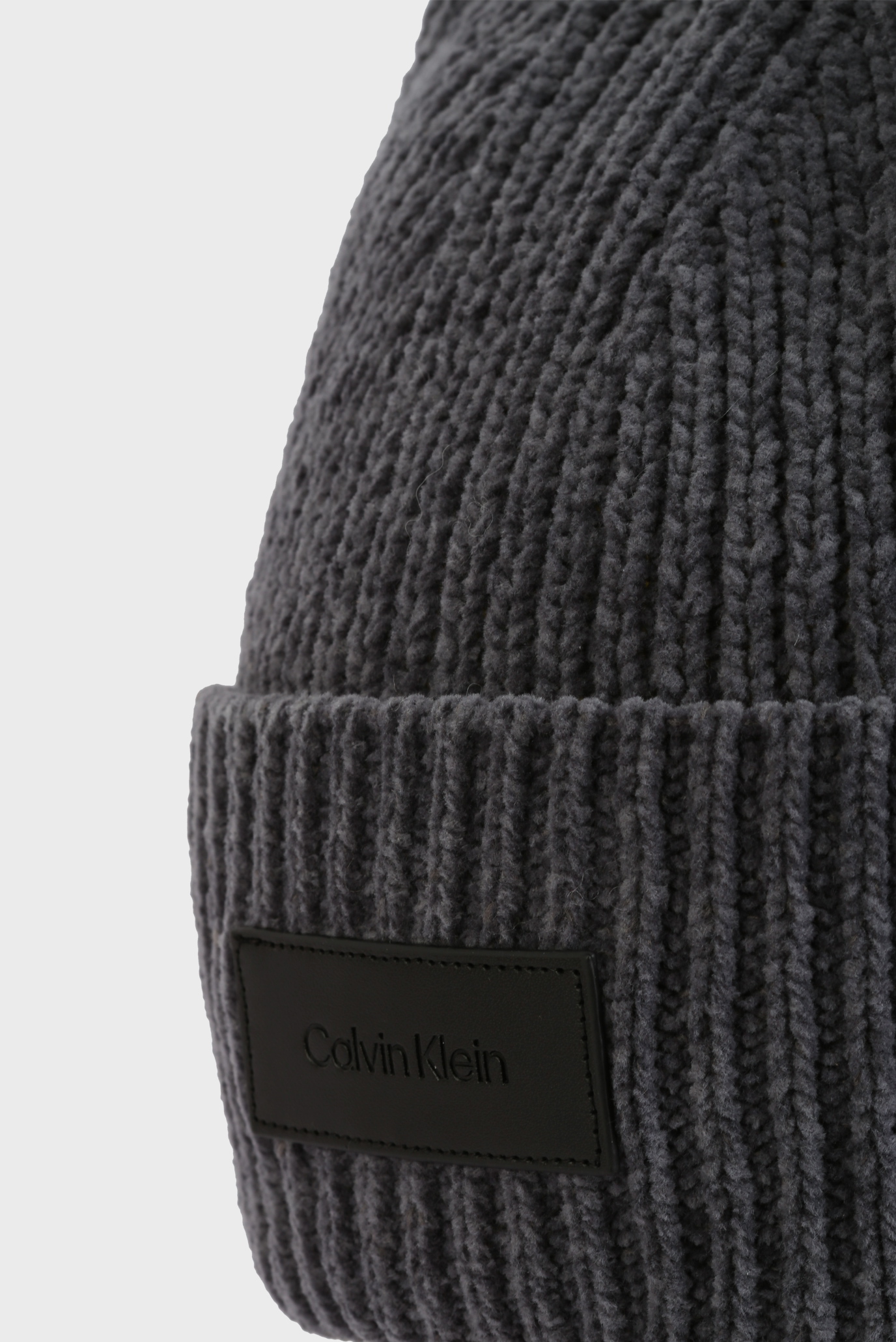 Шапка CHENILLE BEANIE 2