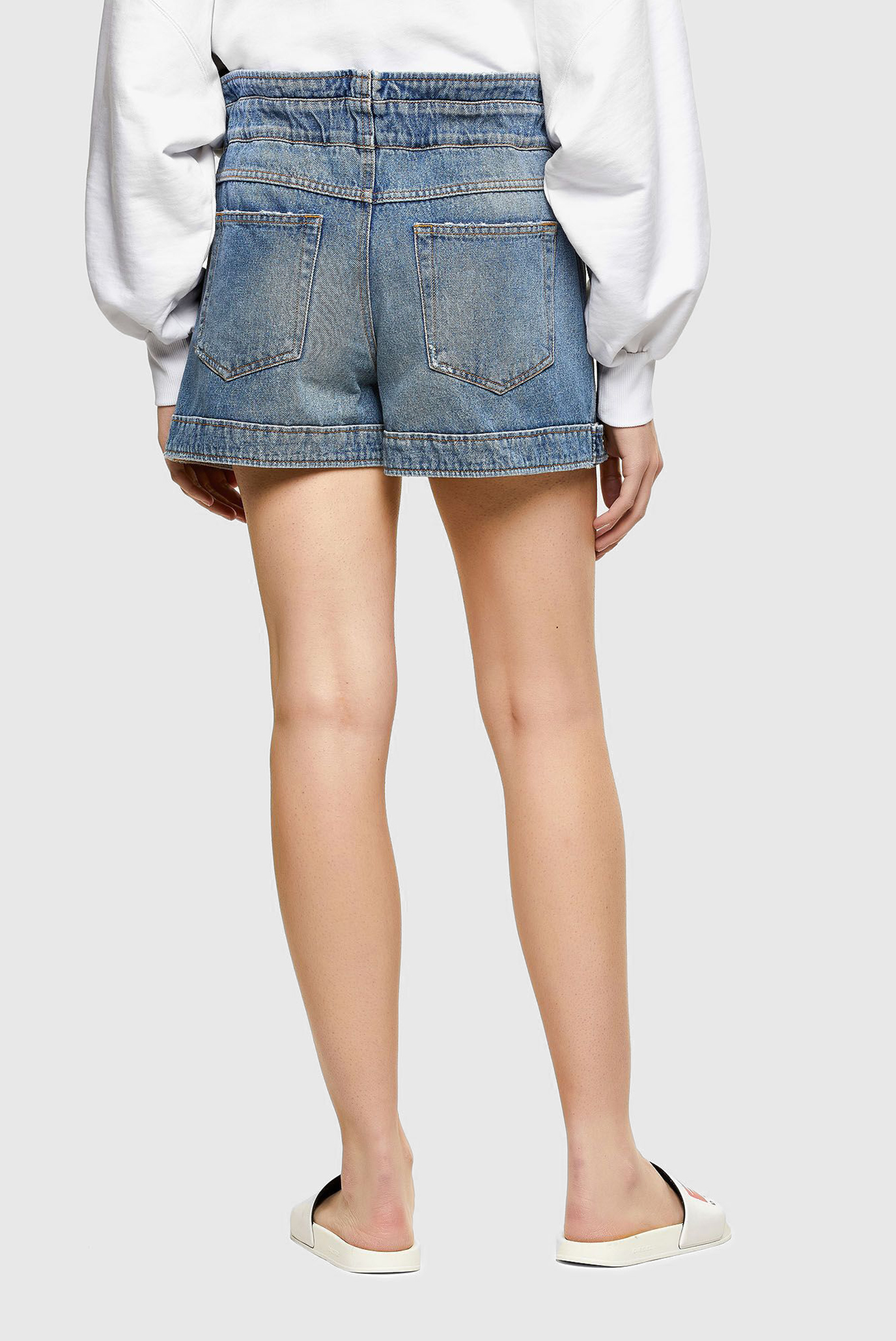 Шорты DE-KUNAP-SP SHORTS 3