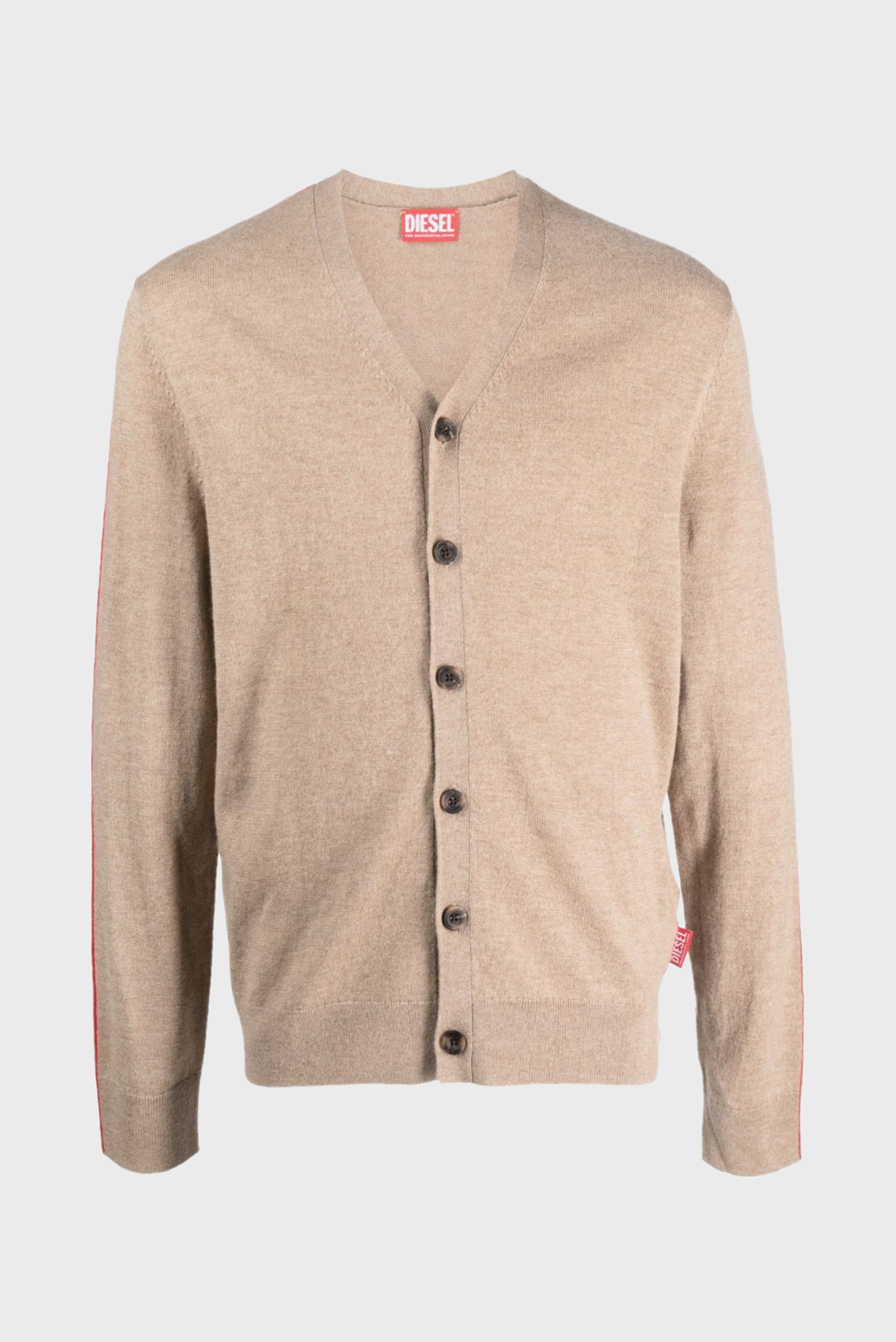 Кардиган K-ZANTE KNITWEAR 5