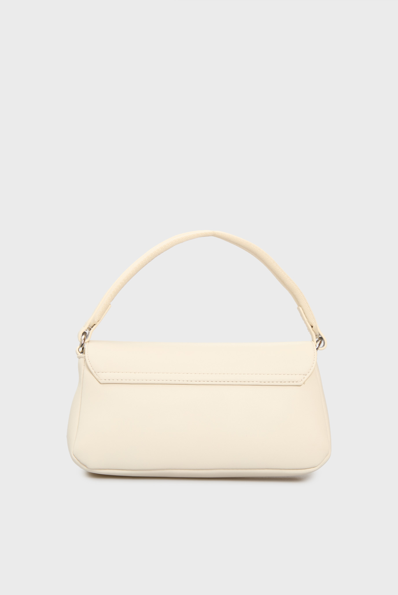 Женская белая сумка EVERYWHERE FLAP CROSSOVER 4