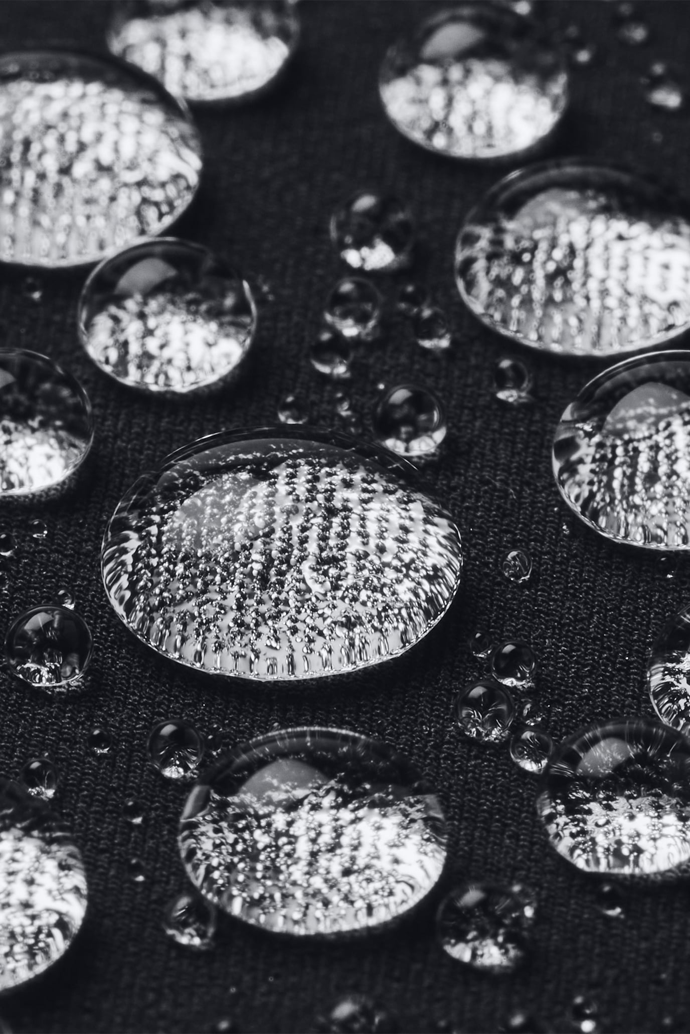 Женские черные спортивные брюки UA Unstoppable Ankle Pants 4