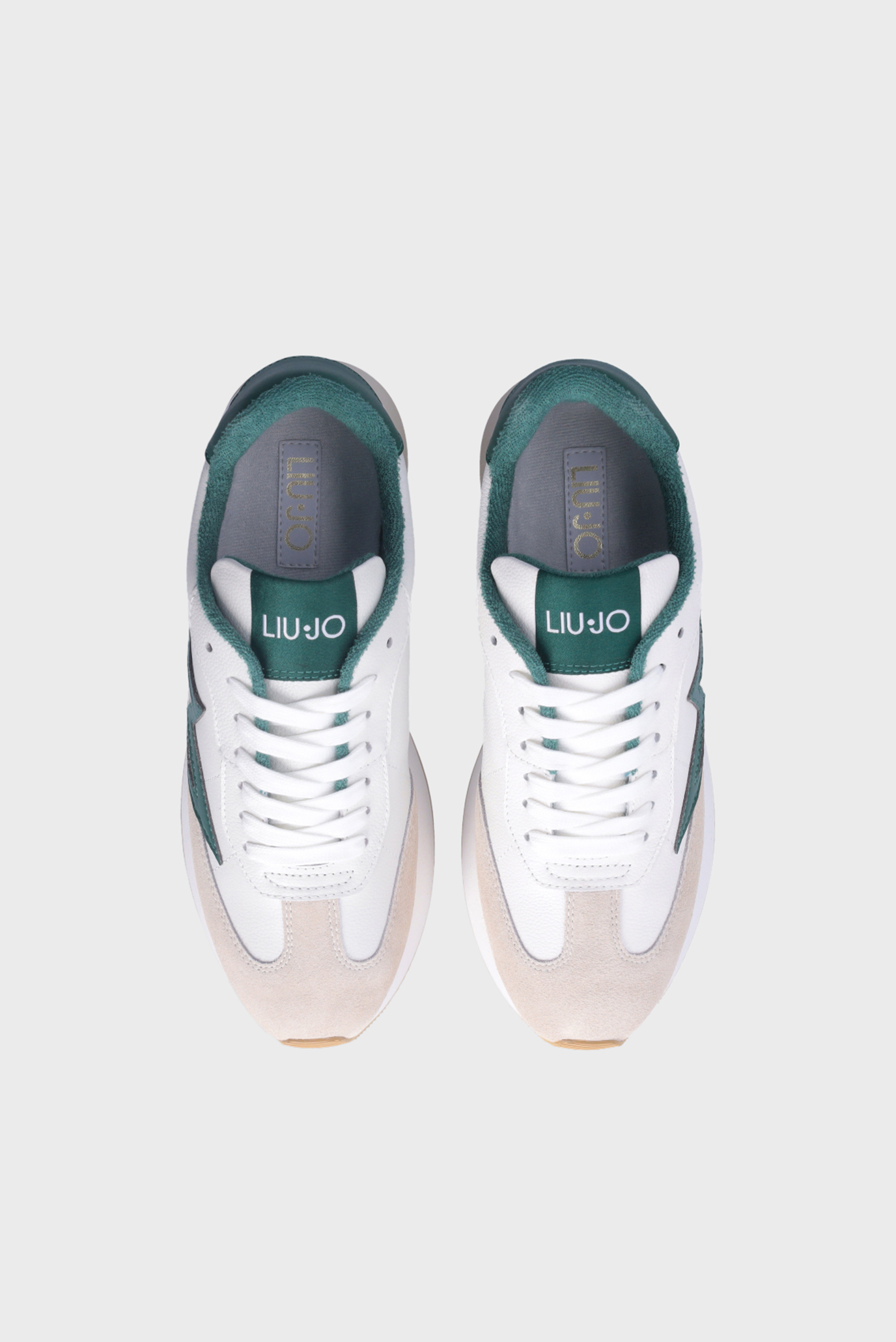 Кроссовки DREAMY 03 4