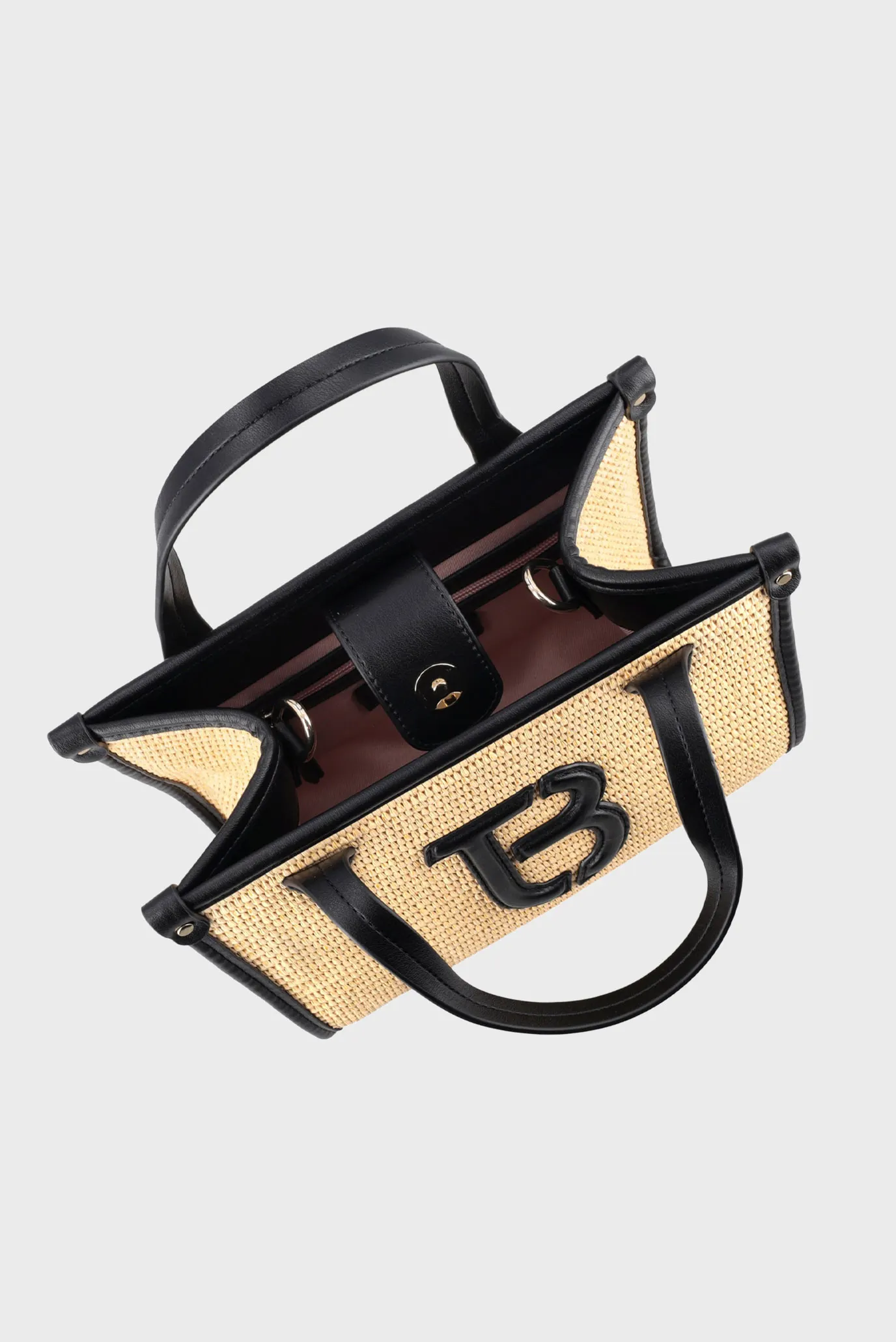 Сумка TB MADAGASCAR - SMALL HANDBAG 4