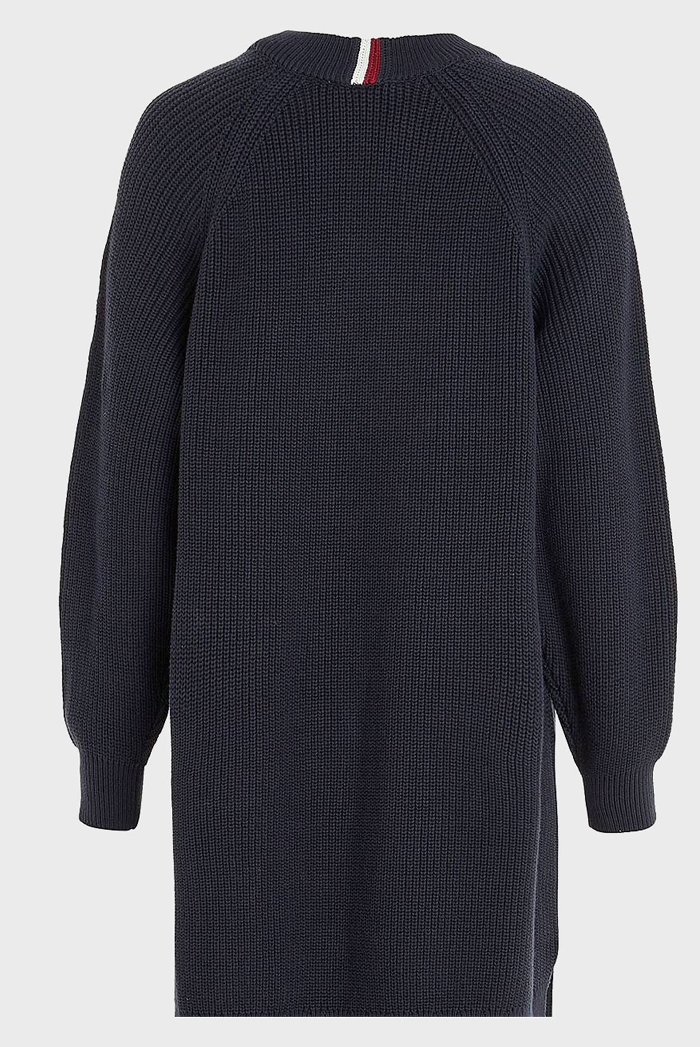 Платье PLACED HILFIGER SWEATER DRESS 7