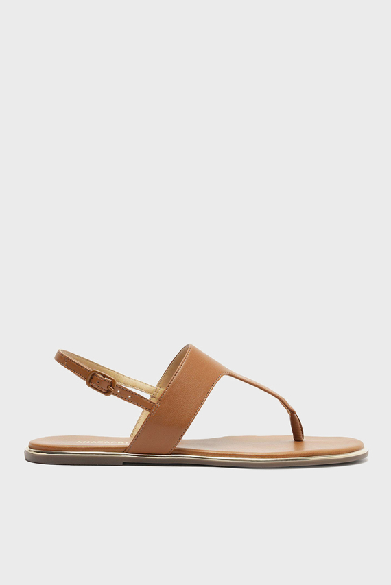 Сандалии MILA Anacapri