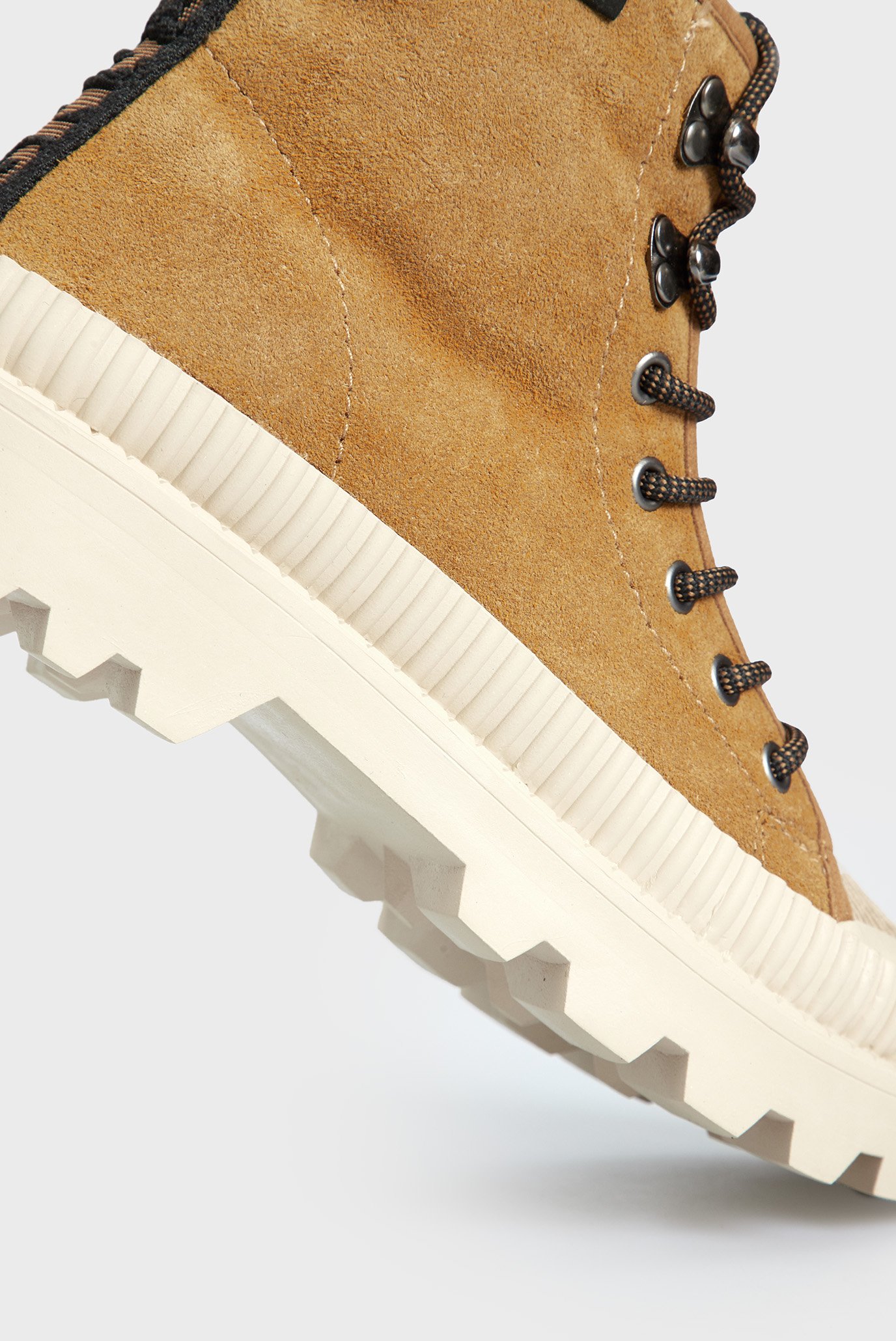 Ботинки ASCOT DESERT 7