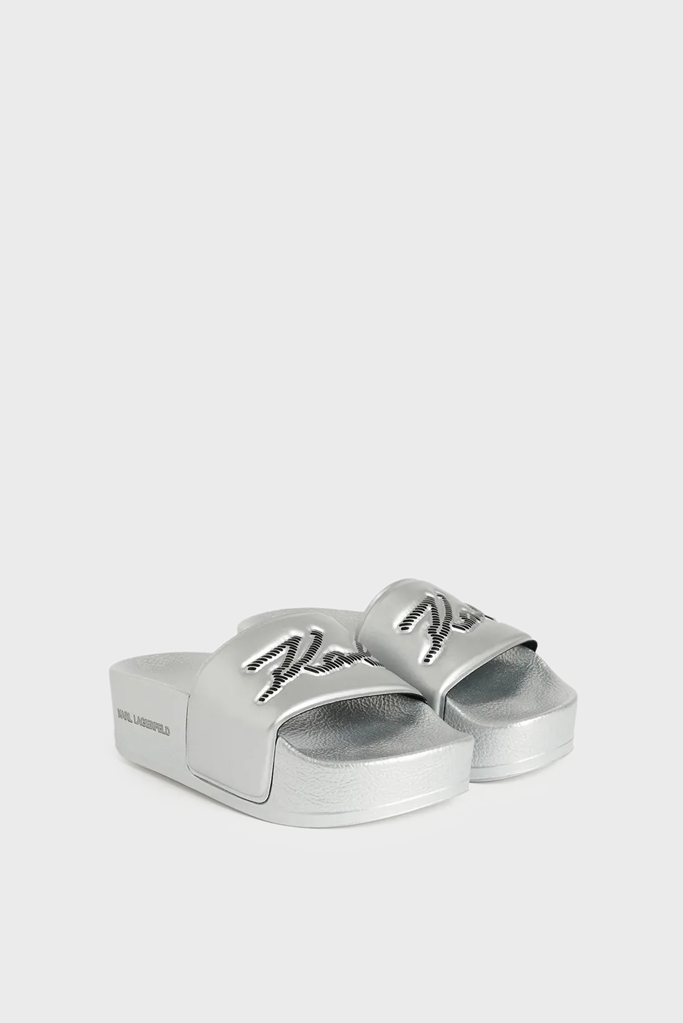 Слайдеры KONDO MAXI Whipstitch Slide 2