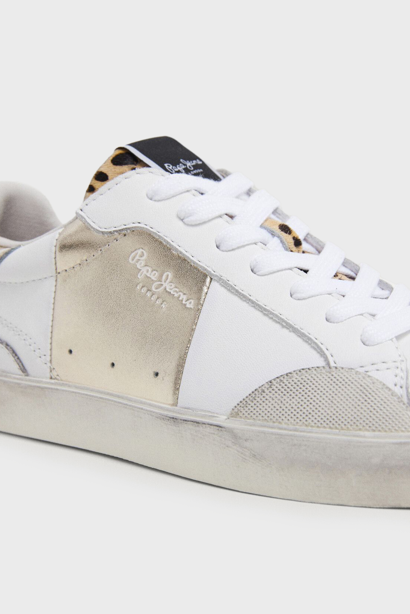 Кеды LANE FUN W 2