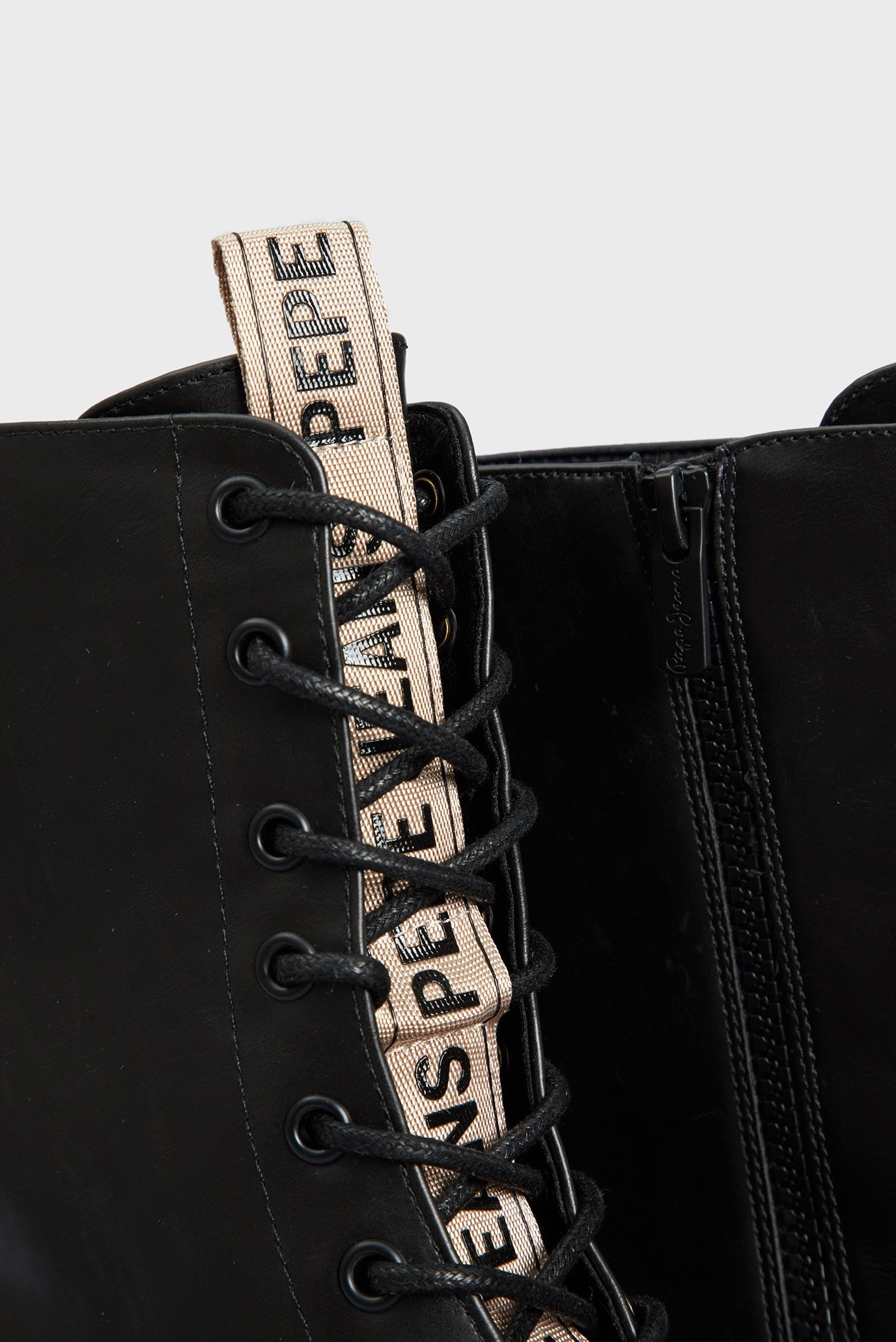 Ботинки SODA BLOCK 5