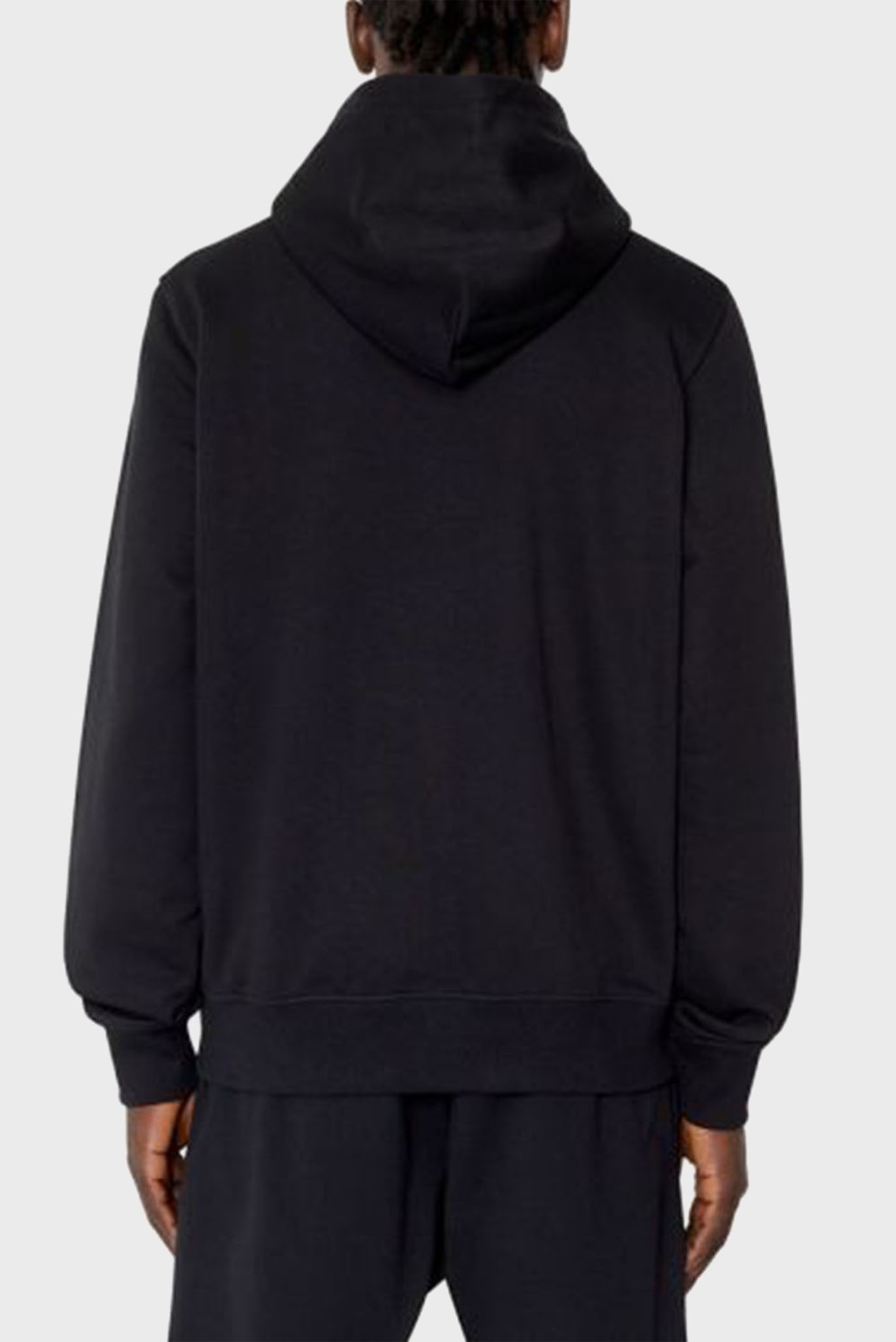 Свитшот S-GINN-K47 SWEAT-SHIRT 2