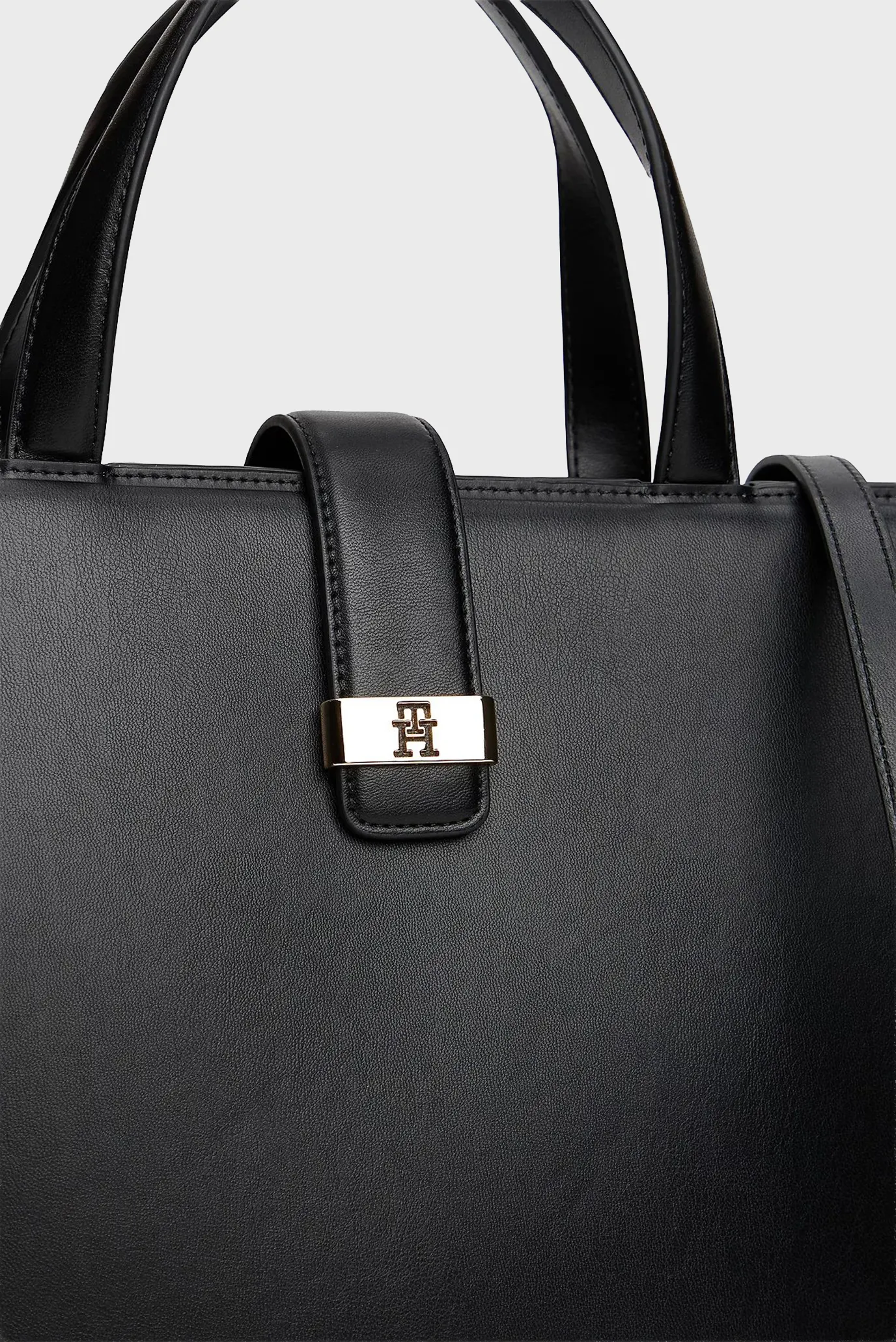 Сумка TH HERITAGE SATCHEL 4