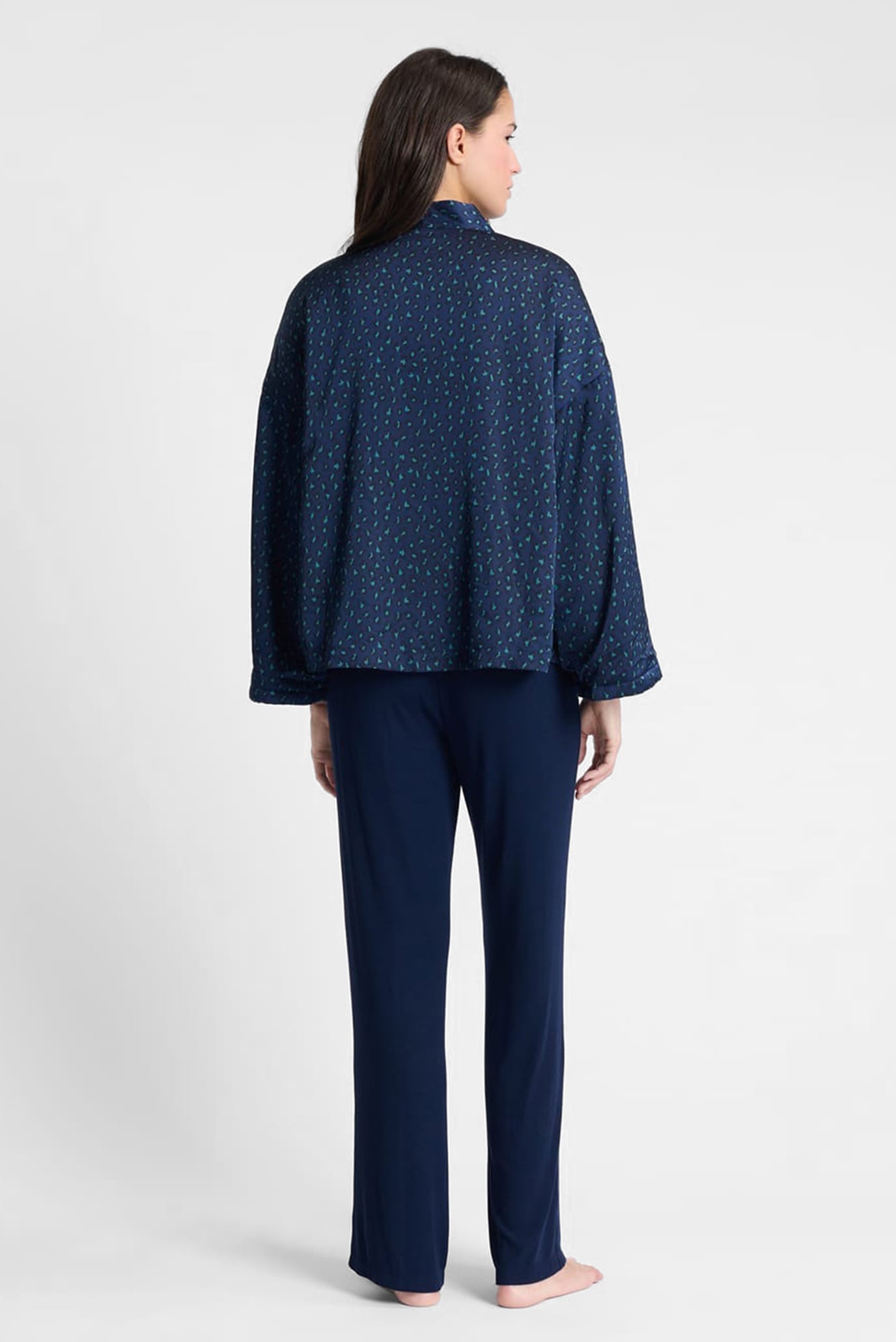 Пижама MYRTAH - PYJAMA 3 PIECES 2