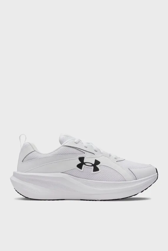 Кроссовки UA Assert 11-WHT Under Armour