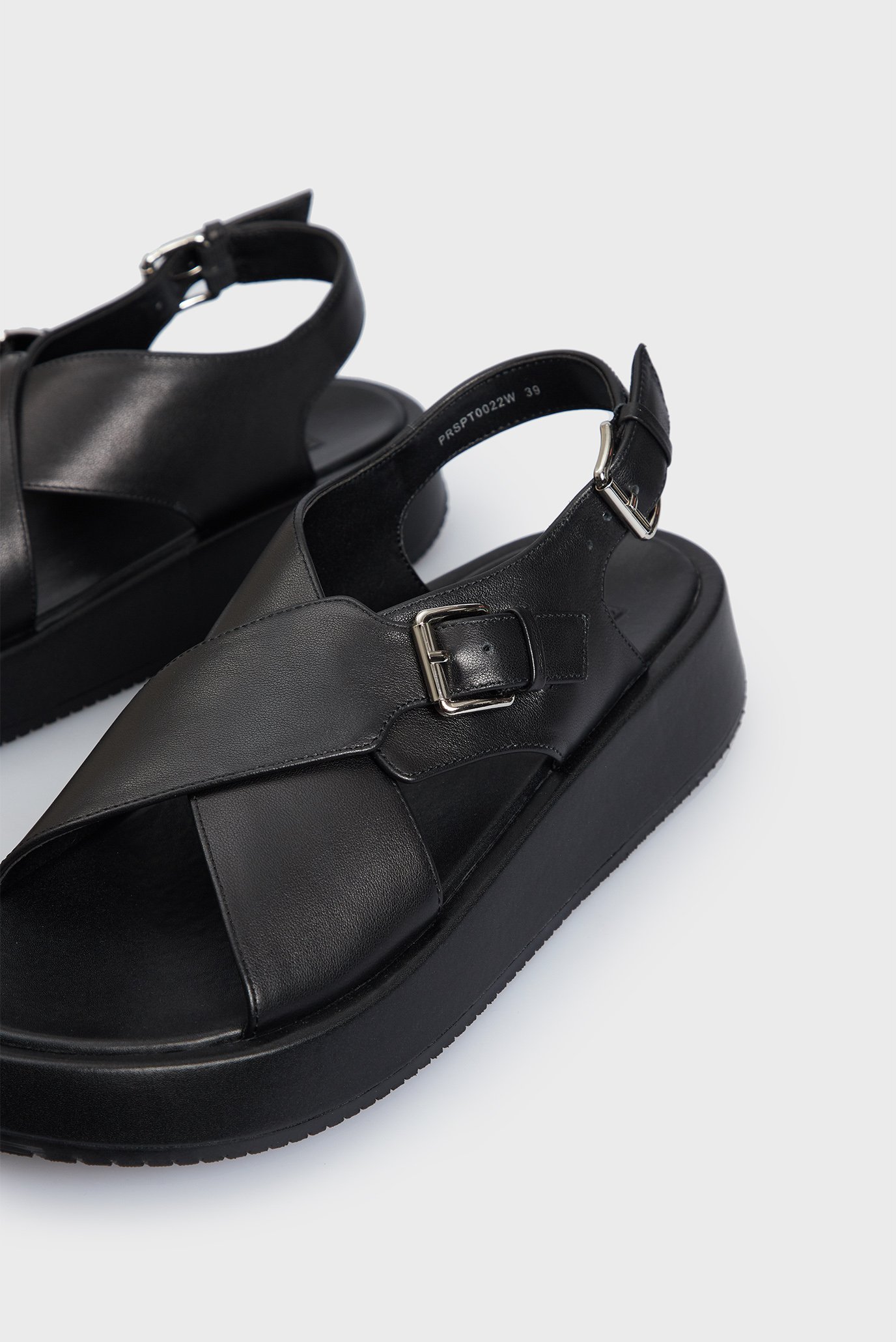 Сандалии MairaPRPY Сандалии Maira 7