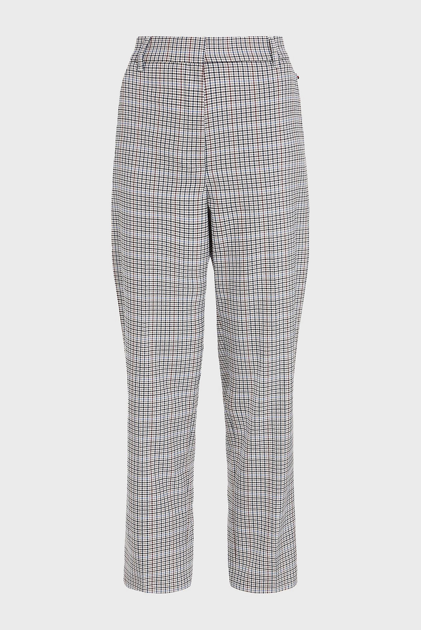 Брюки TAPERED SMALL CHECK PANT 6