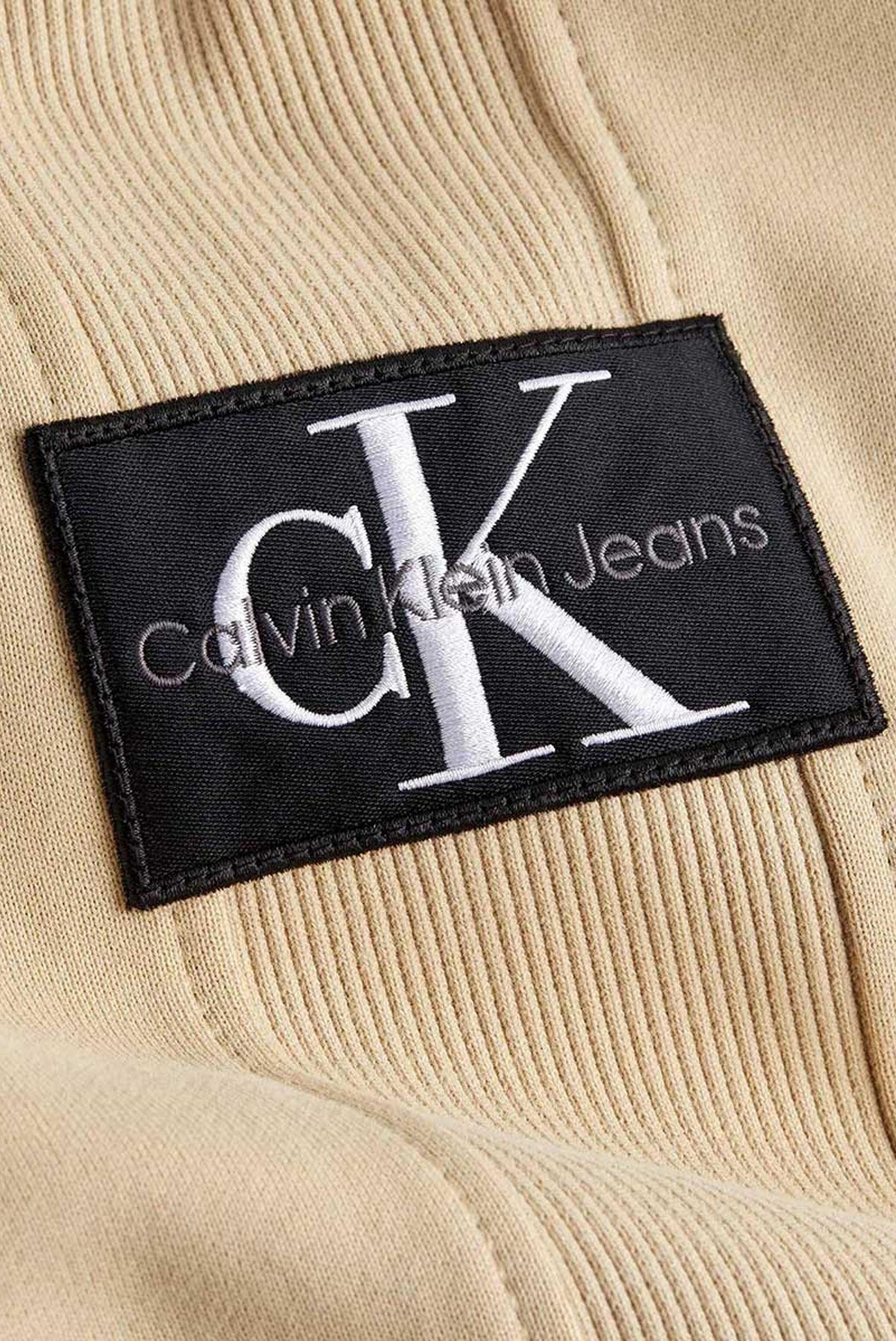 Реглан BADGE HWK ZIP THROUGH 2