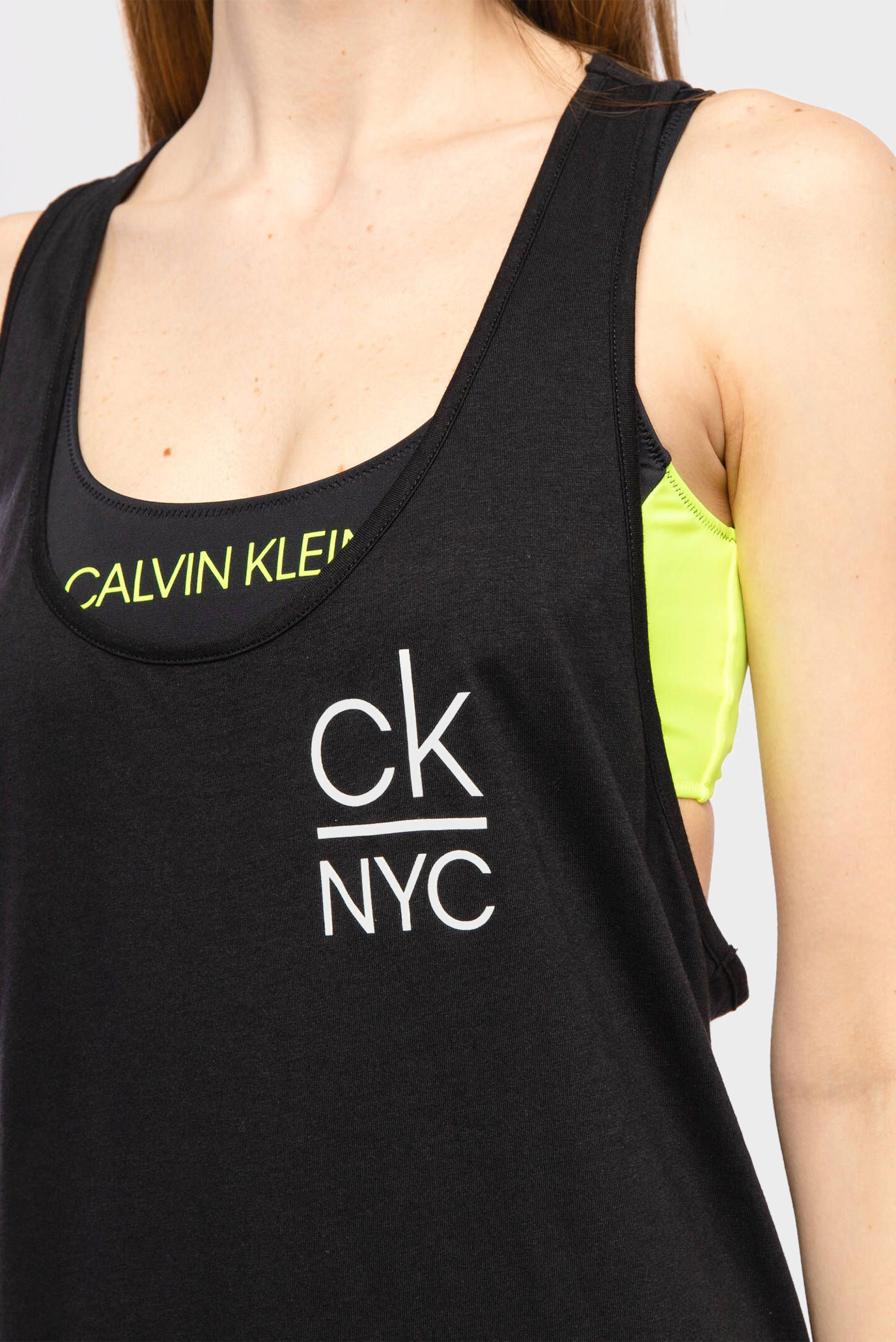 Платье/TANK DRESS 4