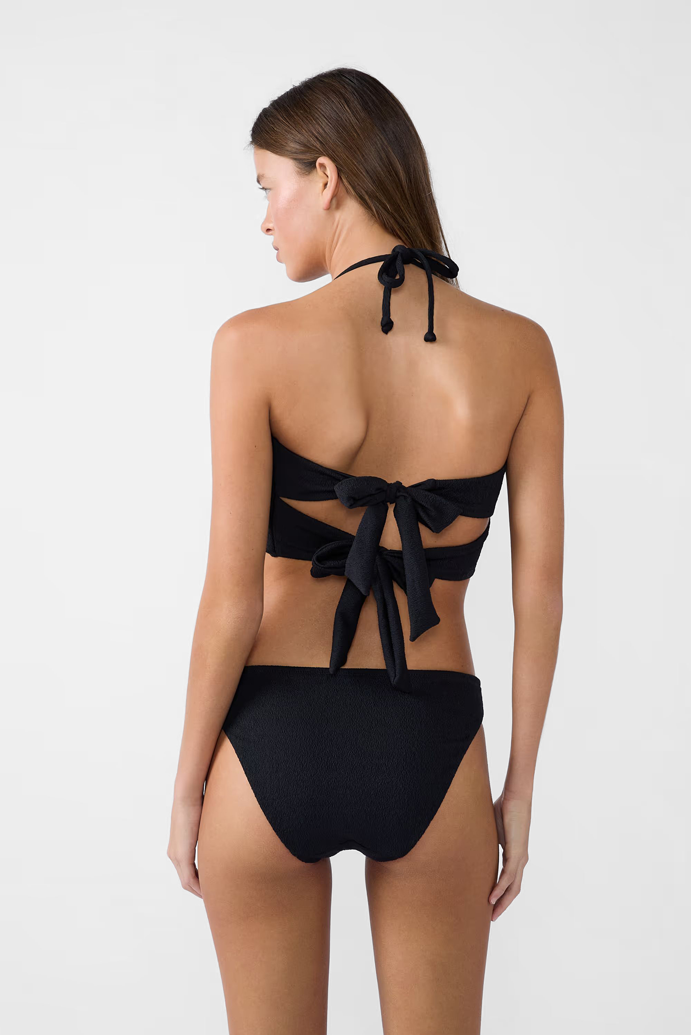 Купальник низ LUMINEUX - BIKI STAN 3