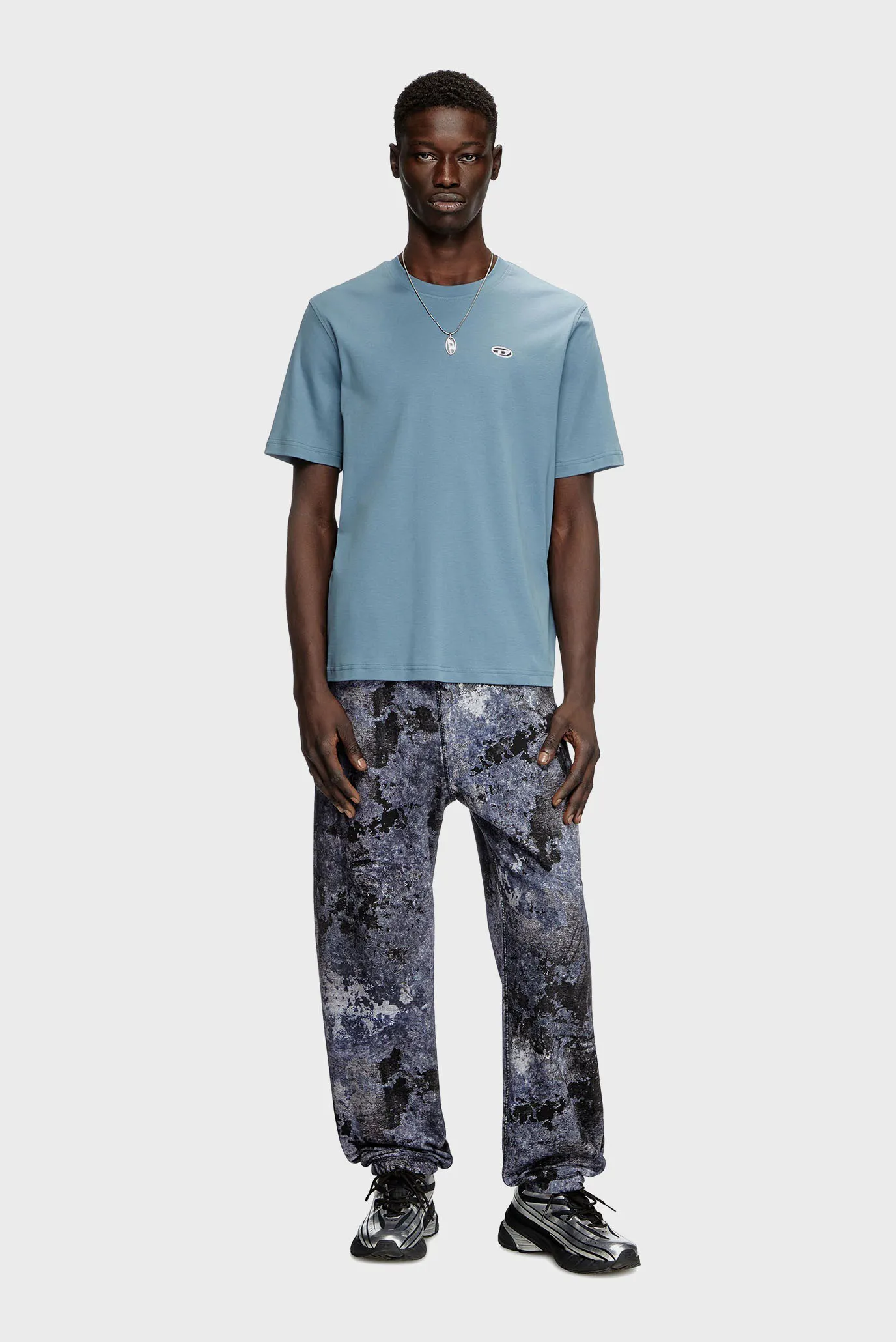 Футболка T-ADJUST-DOVAL-PJ MAGLIETTA 2