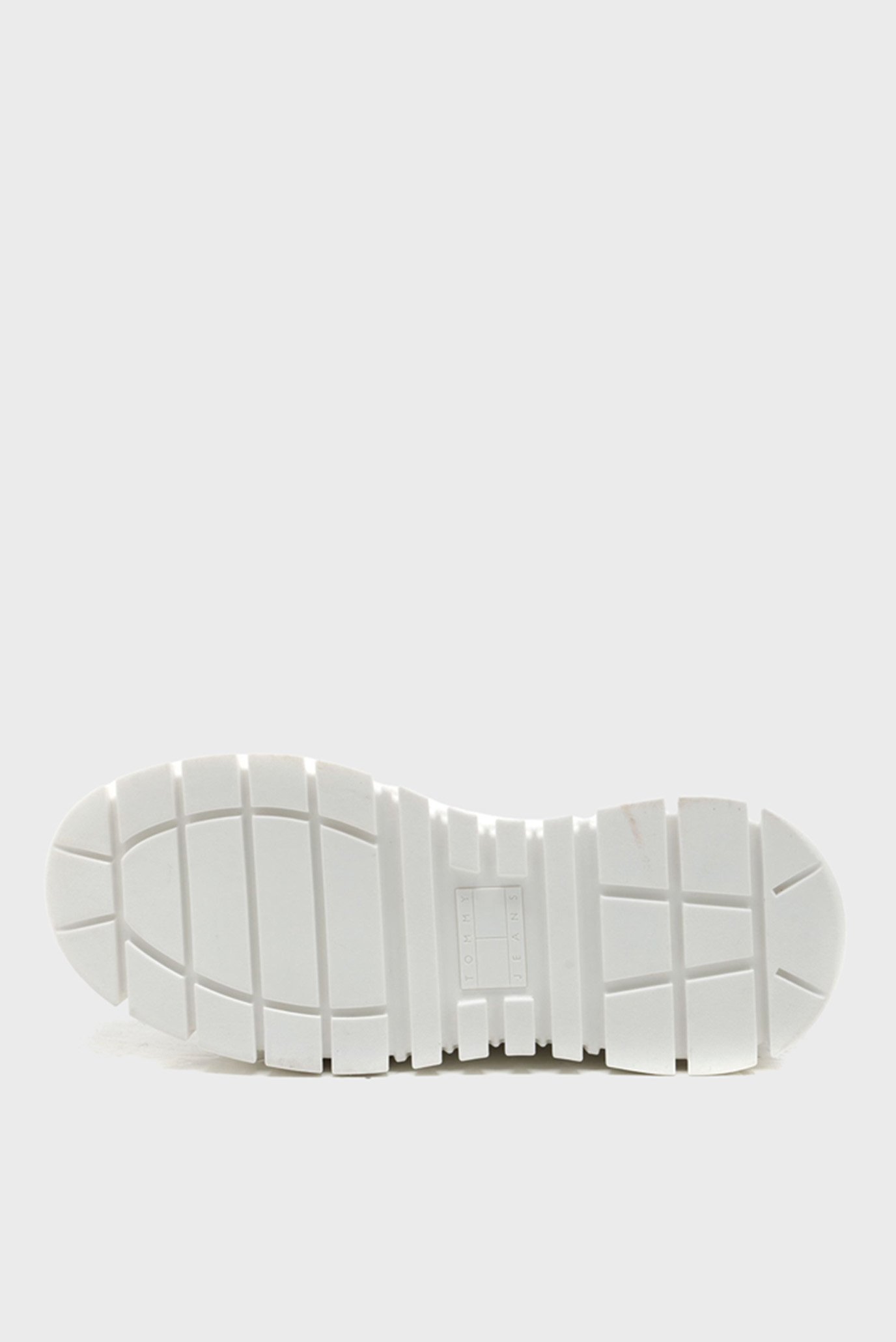 Кеды/TJW VULC FLATFORM LC 5