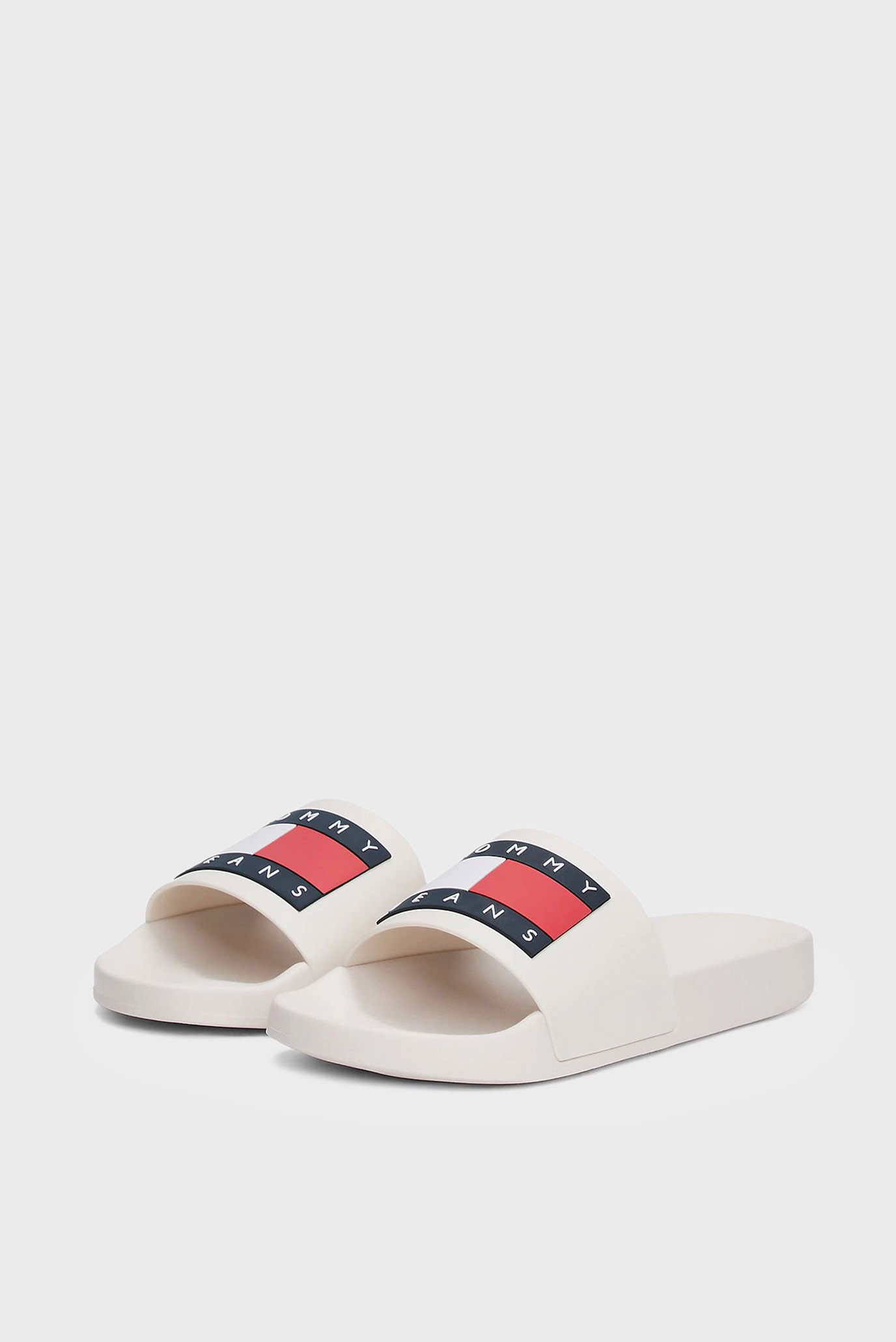 Слайдеры TOMMY JEANS POOL SLIDE ESS 3