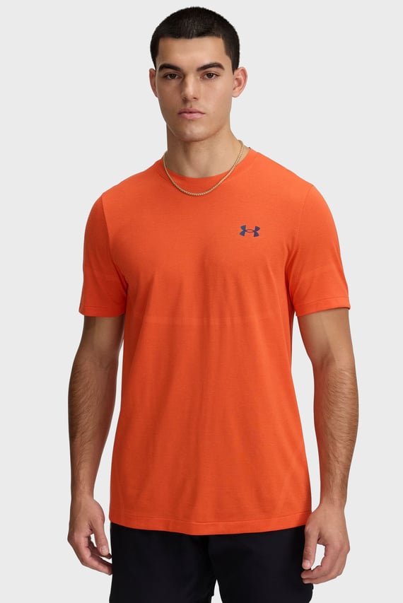 Футболка UA Vanish Elite Seamless SS