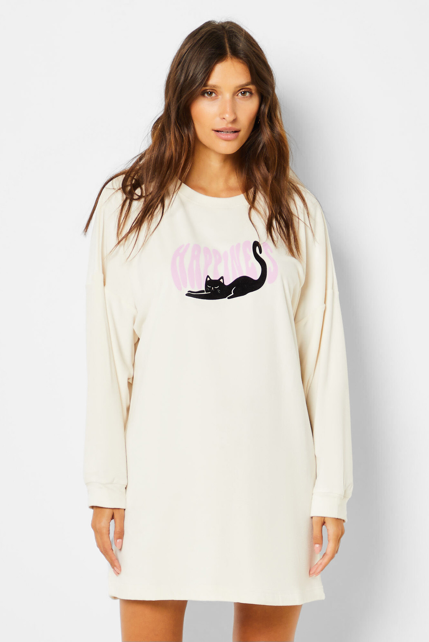 Ночная рубашка CANTIA - BIG T 3