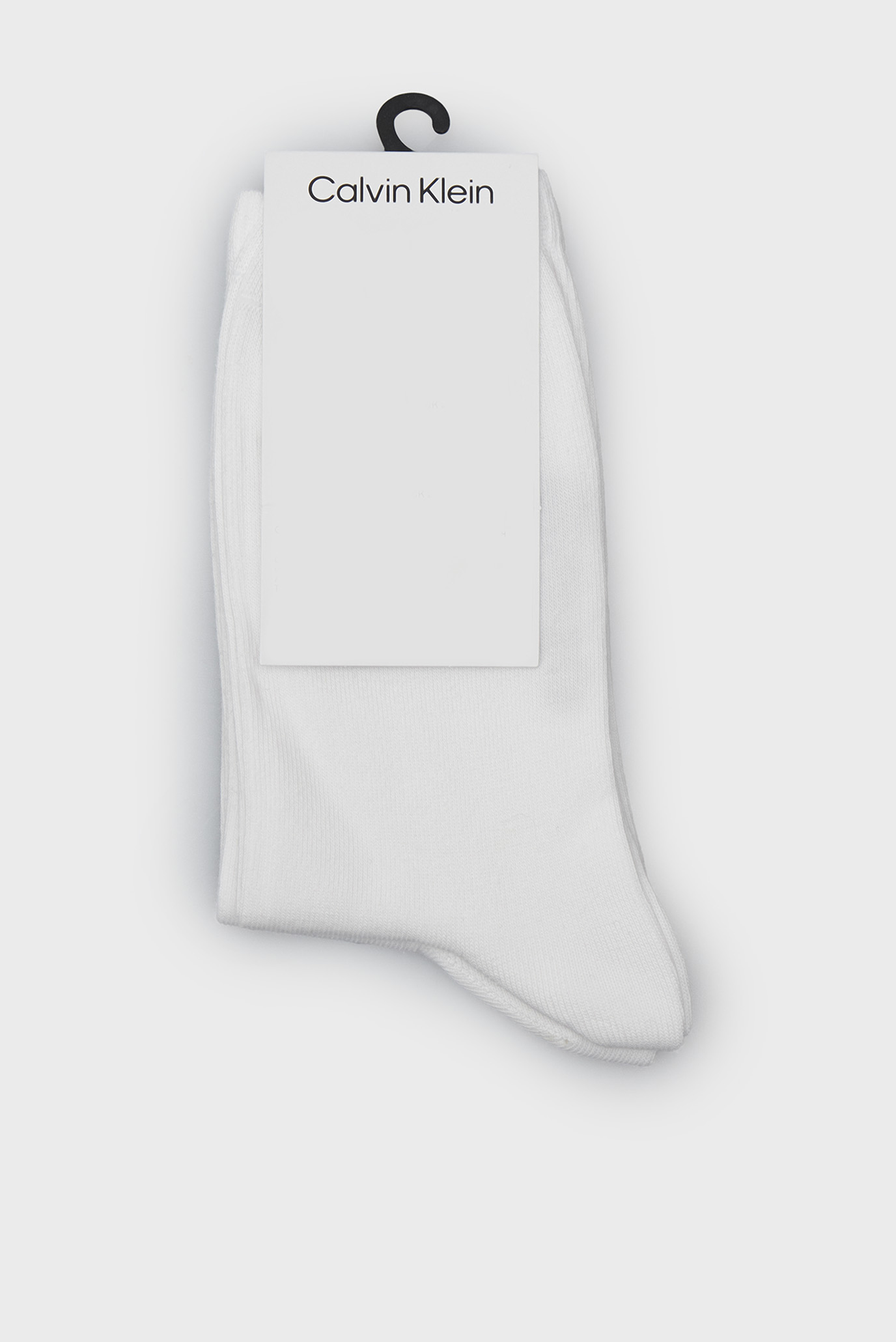 Носки CK WOMEN SOCK 2PCalvin Klein Носки CK WOMEN SOCK 2P 6