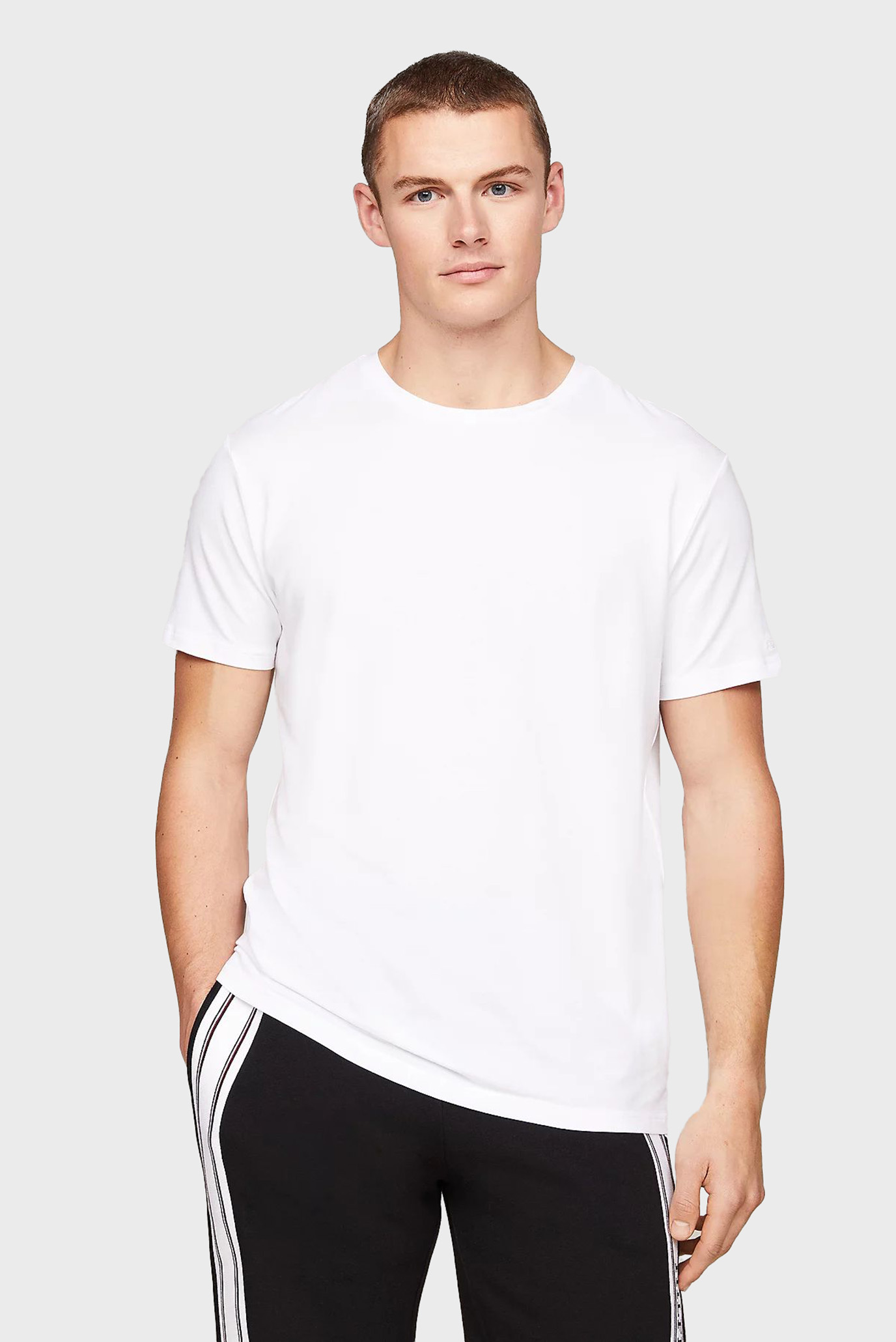 Футболка/2P S/S TEE 4