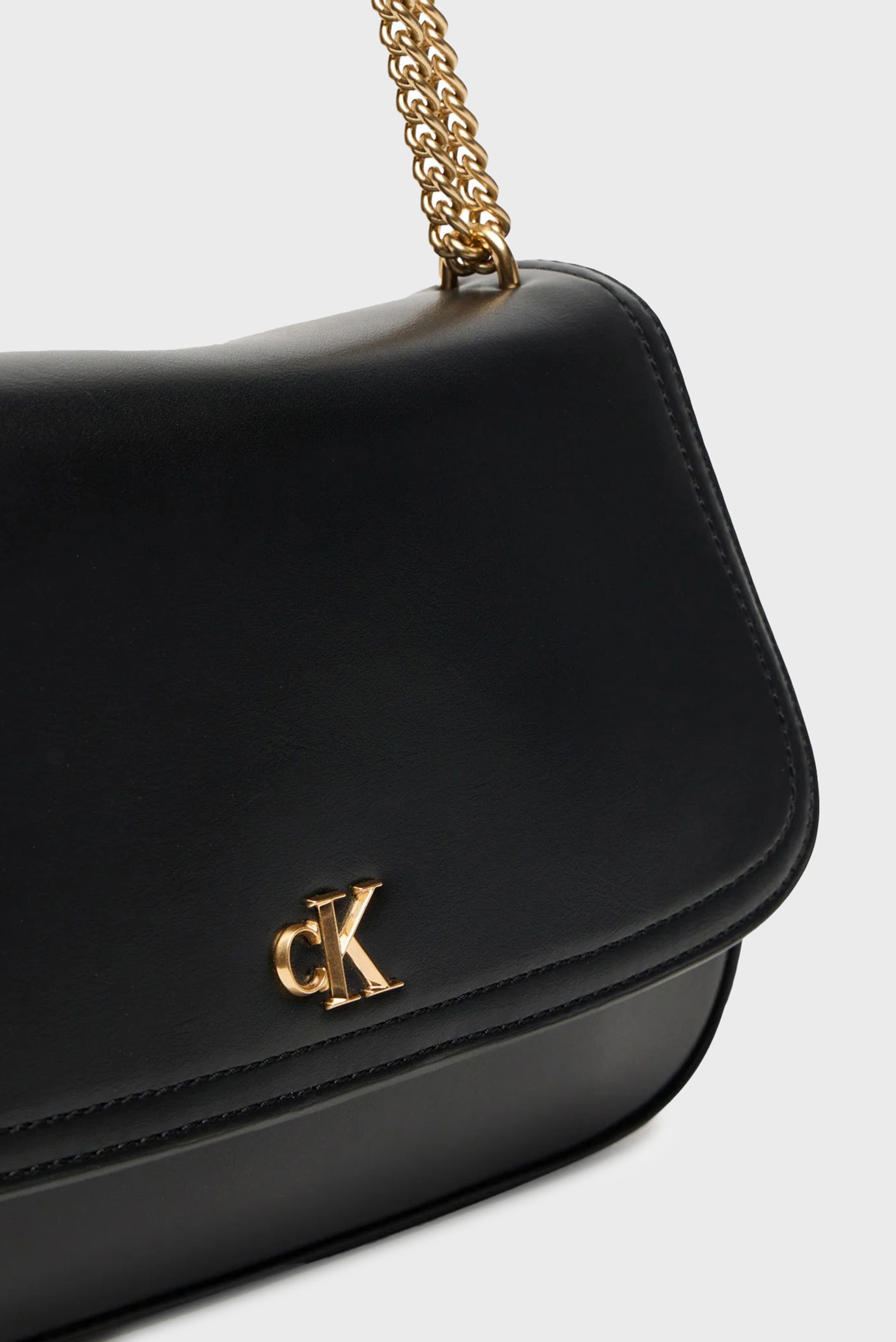 Сумка CK CONVERTIBLE CHAIN MEDIUM BAG 5